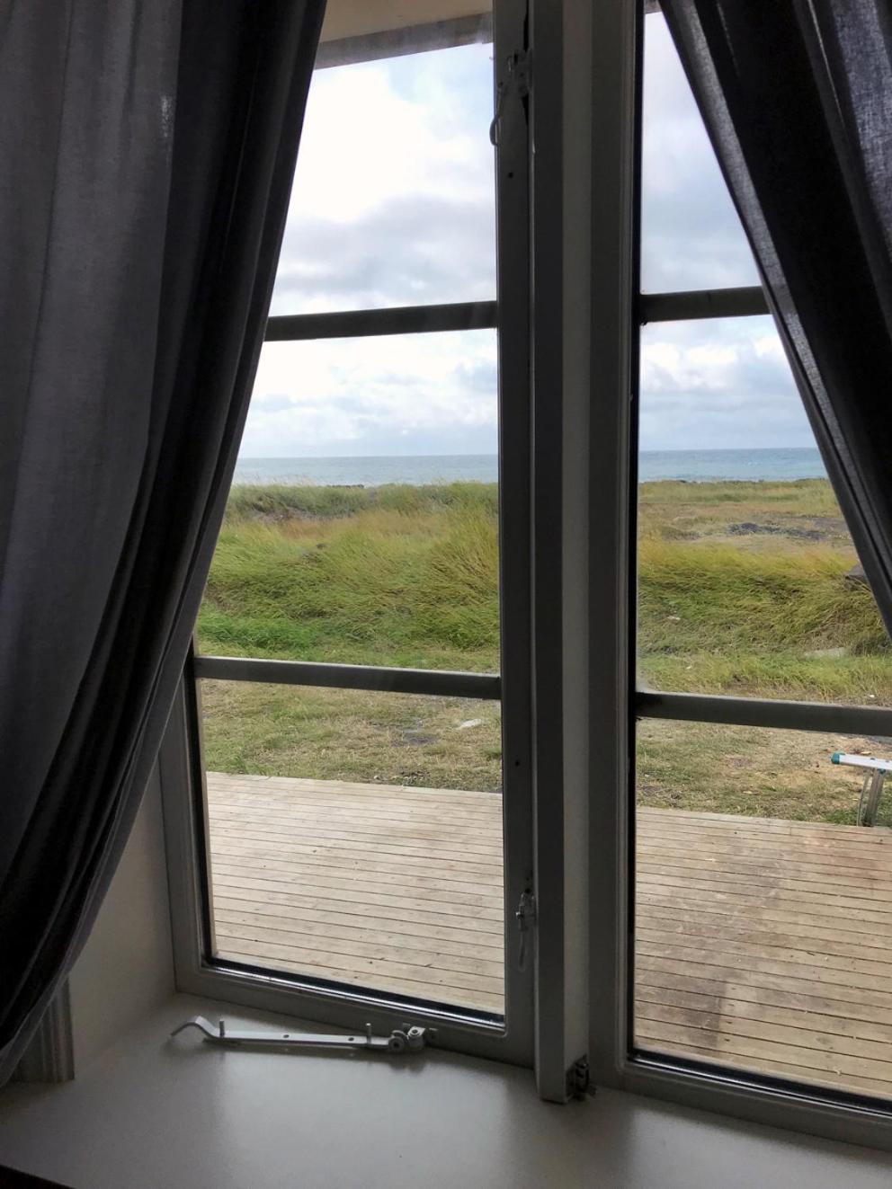 Double Room with Sea View - Photo 14