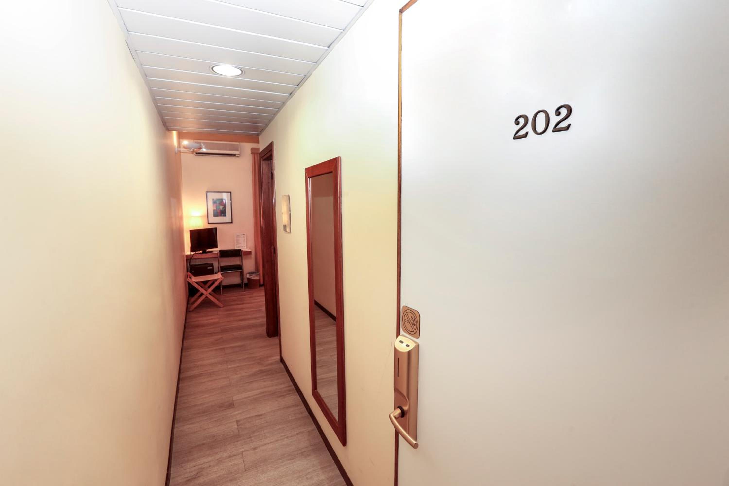 Single Room