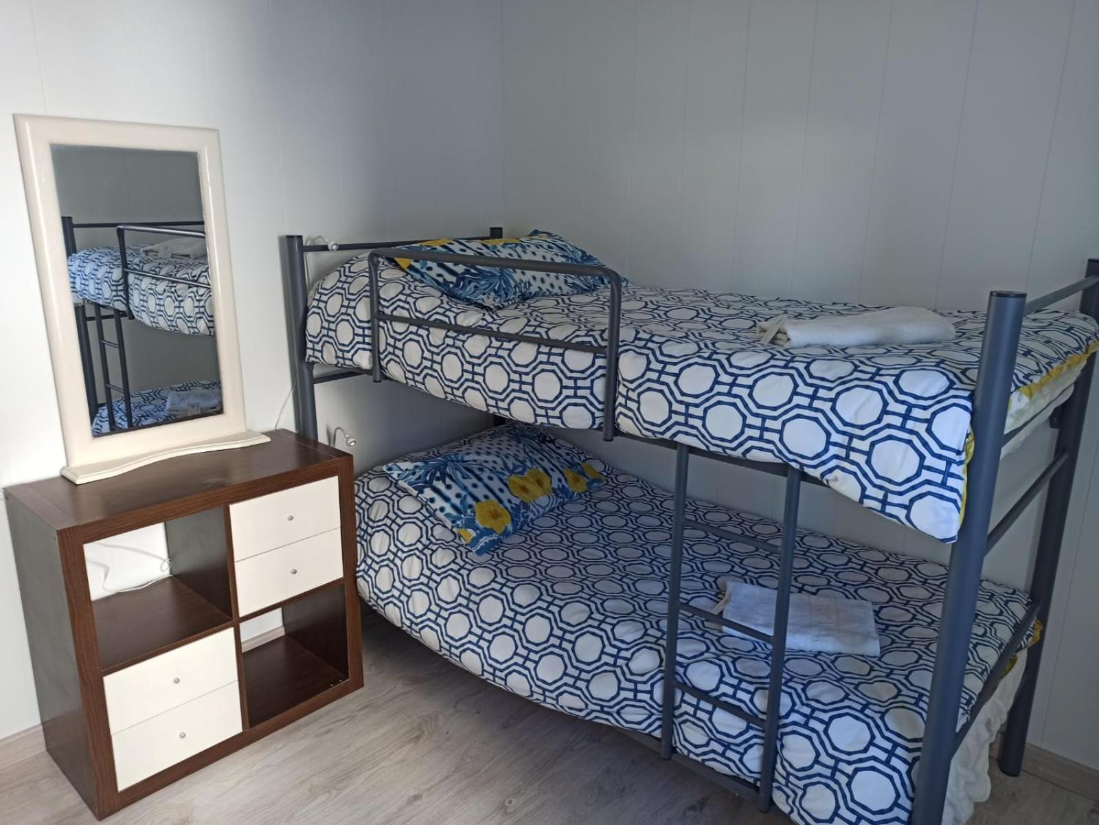 Two-Bedroom Apartment - Photo 18