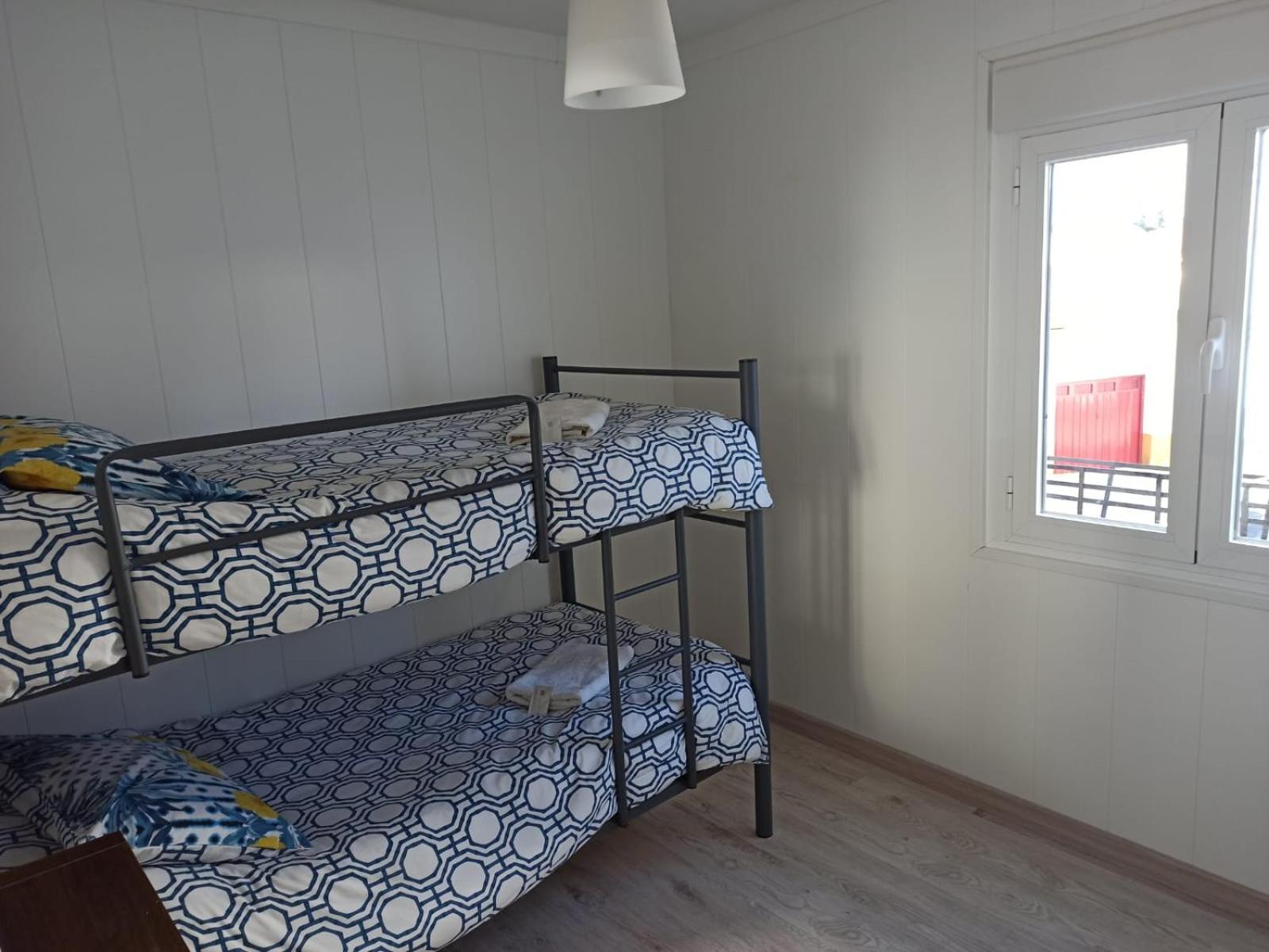 Two-Bedroom Apartment - Photo 19