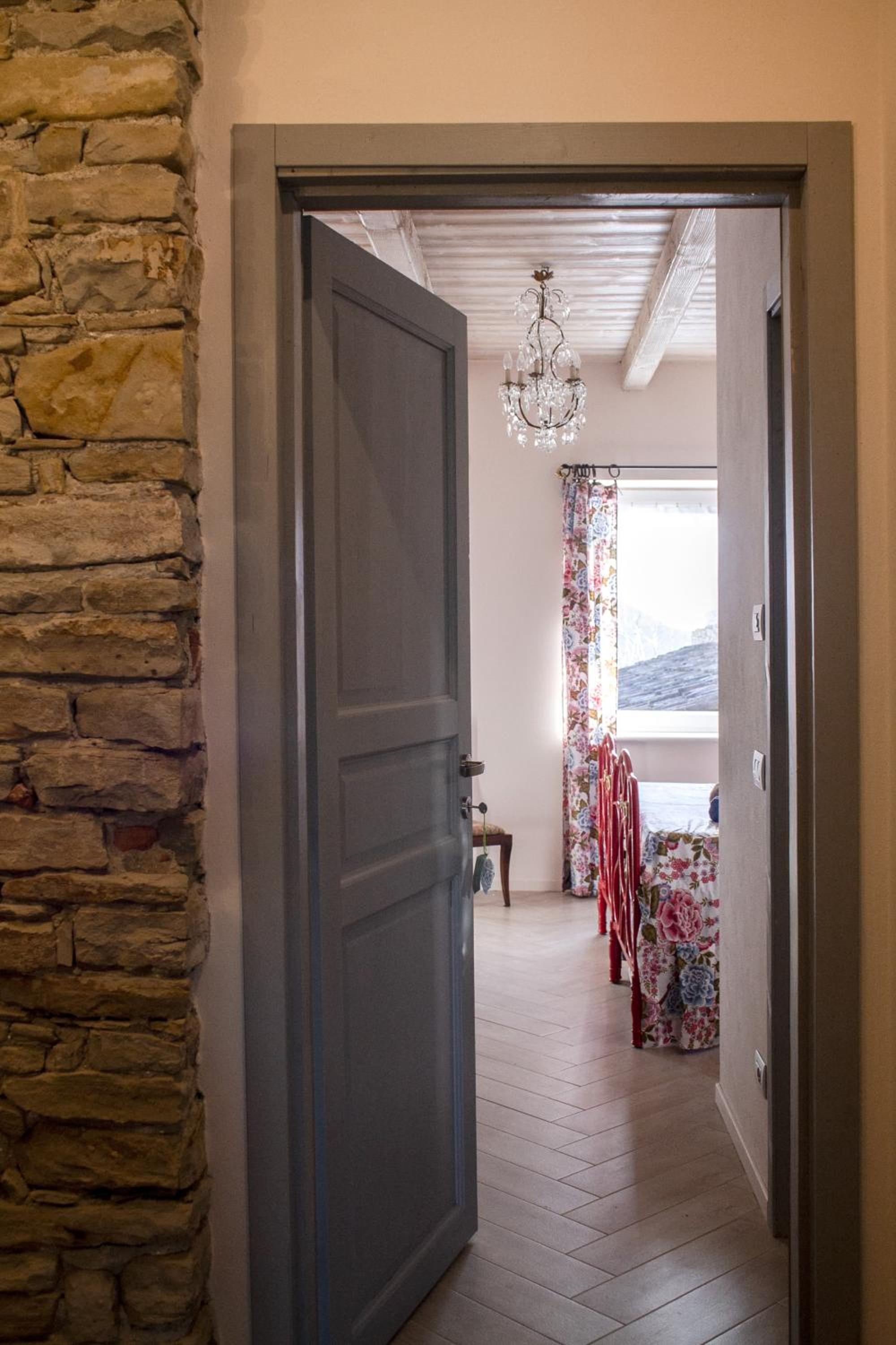 Triple Room with View photo 2