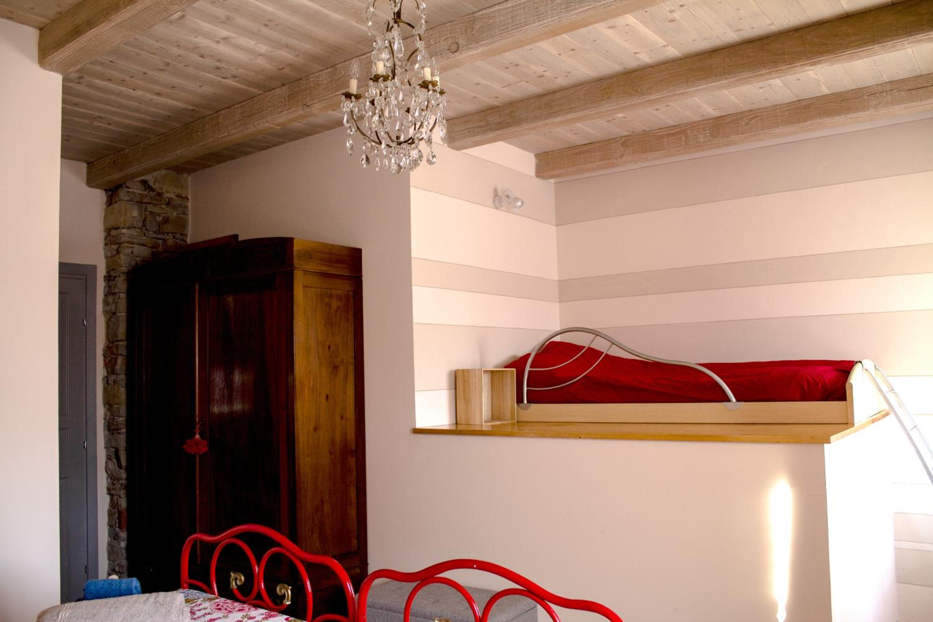 Triple Room with View photo 3