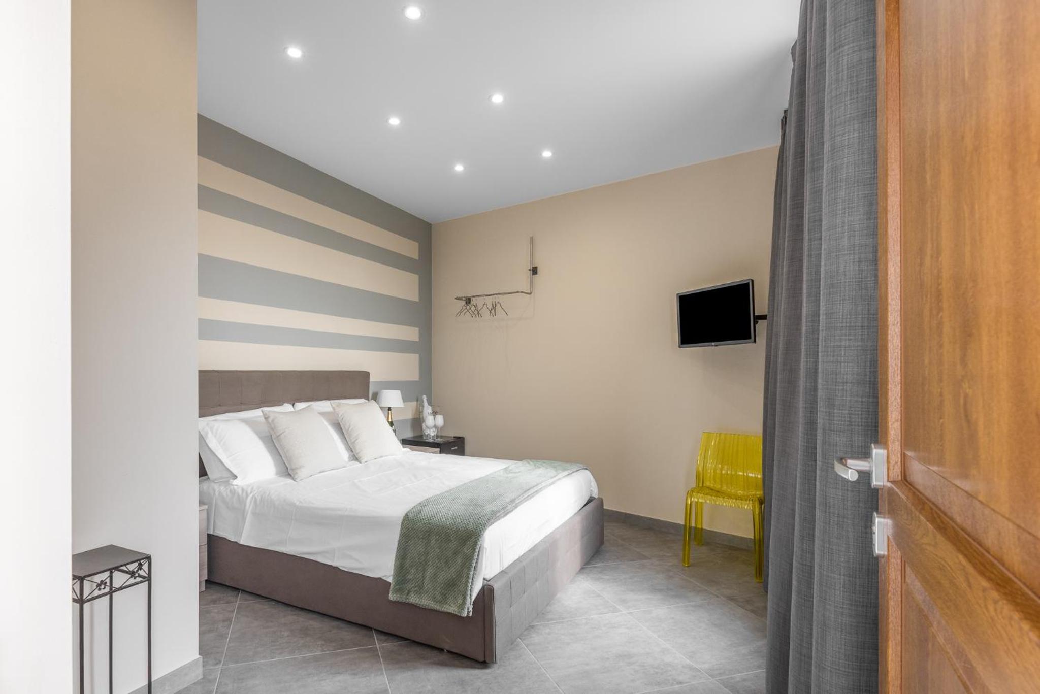 Double Room with Garden View - Photo 1
