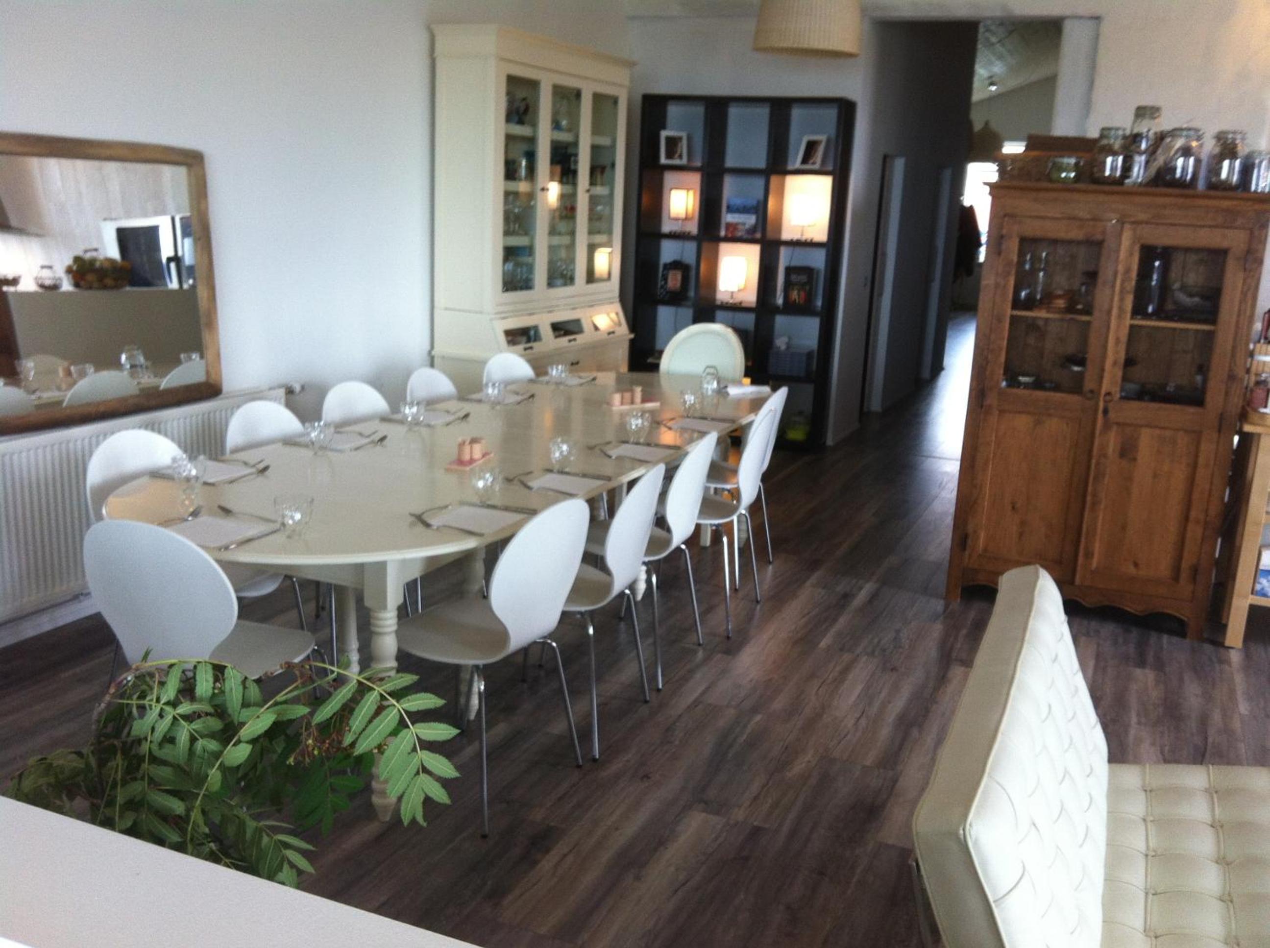 Double Room with Sea View - Photo 6