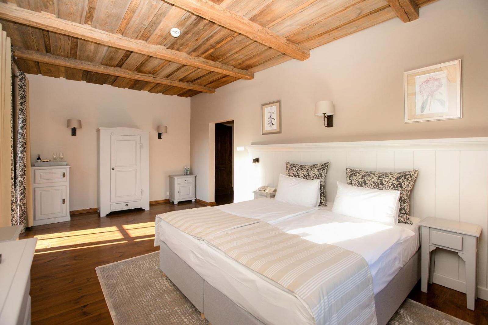 Standard Twin Room Plus - Photo 5