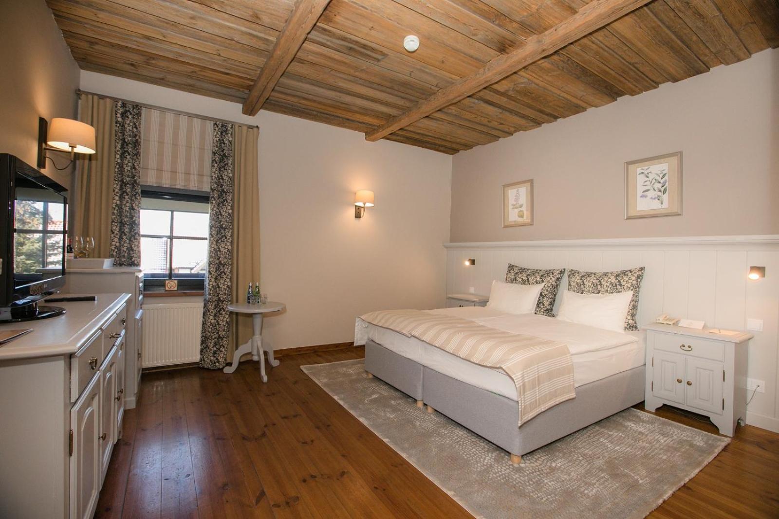 Standard Twin Room Plus - Photo 2