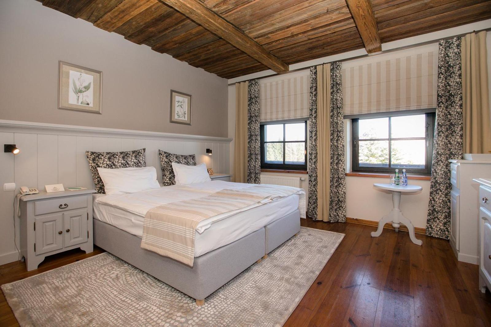 Standard Twin Room Plus - Photo 4