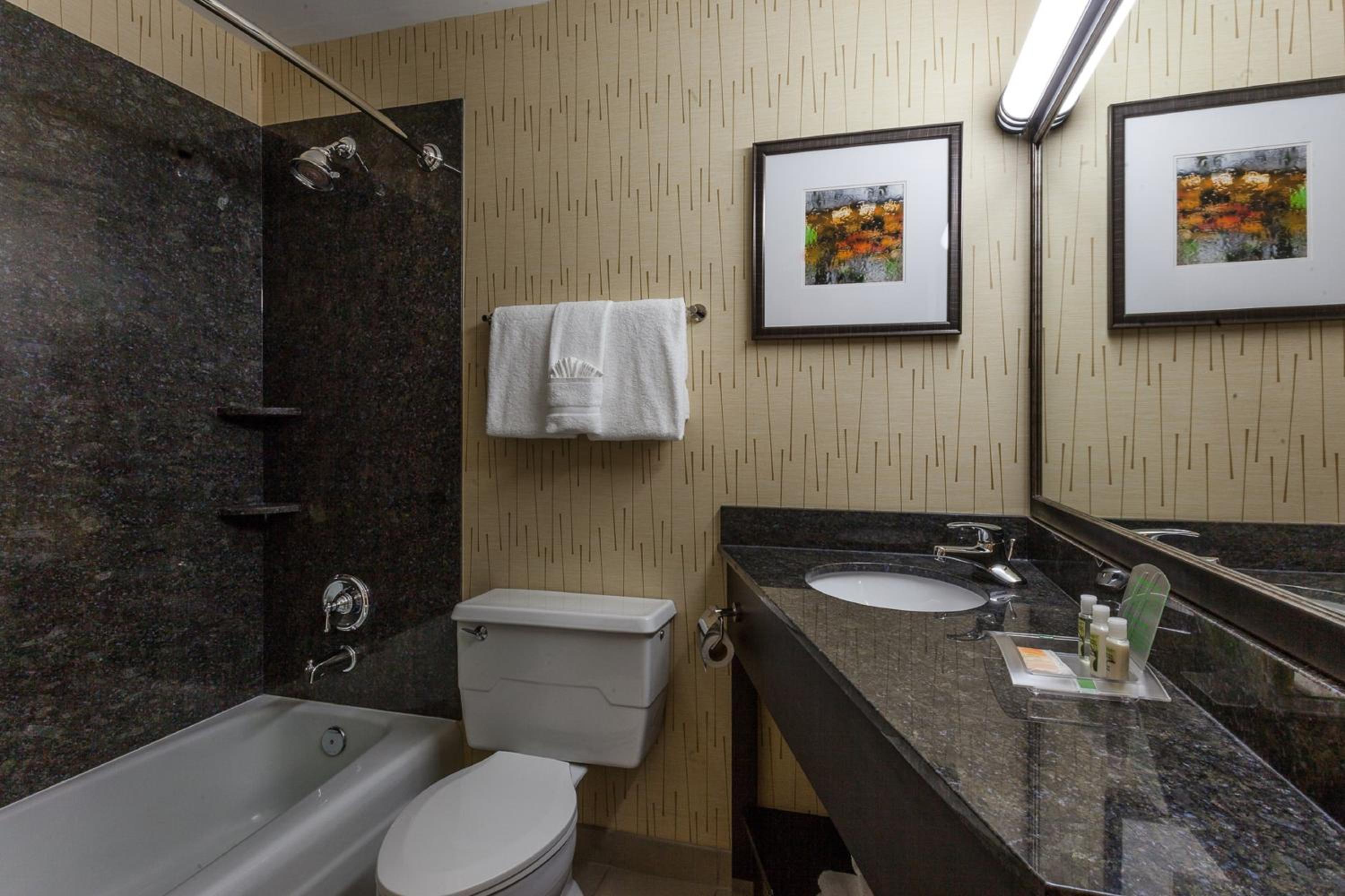 King Room - Hearing Accessible photo 3