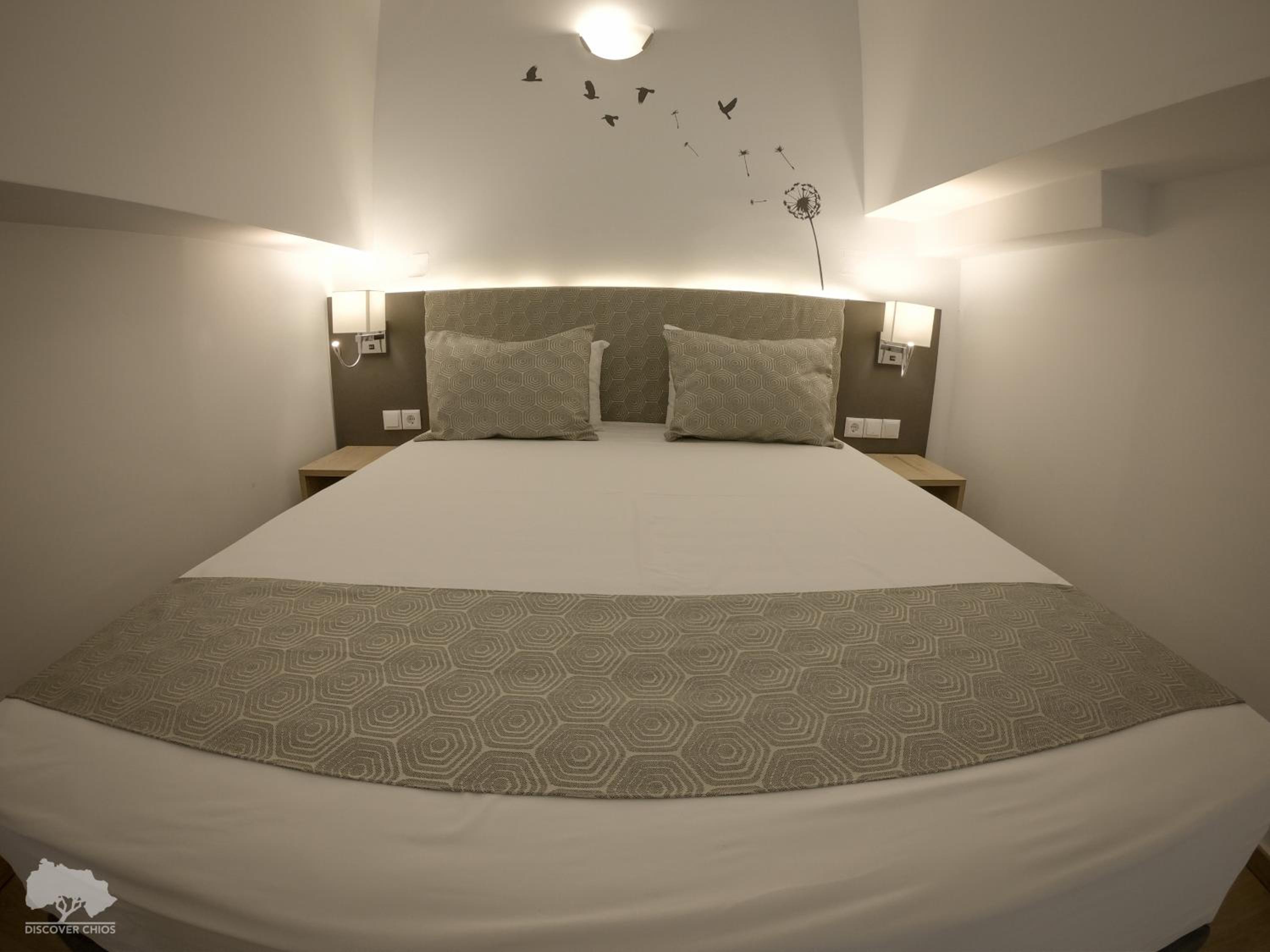Executive Triple Room photo 2