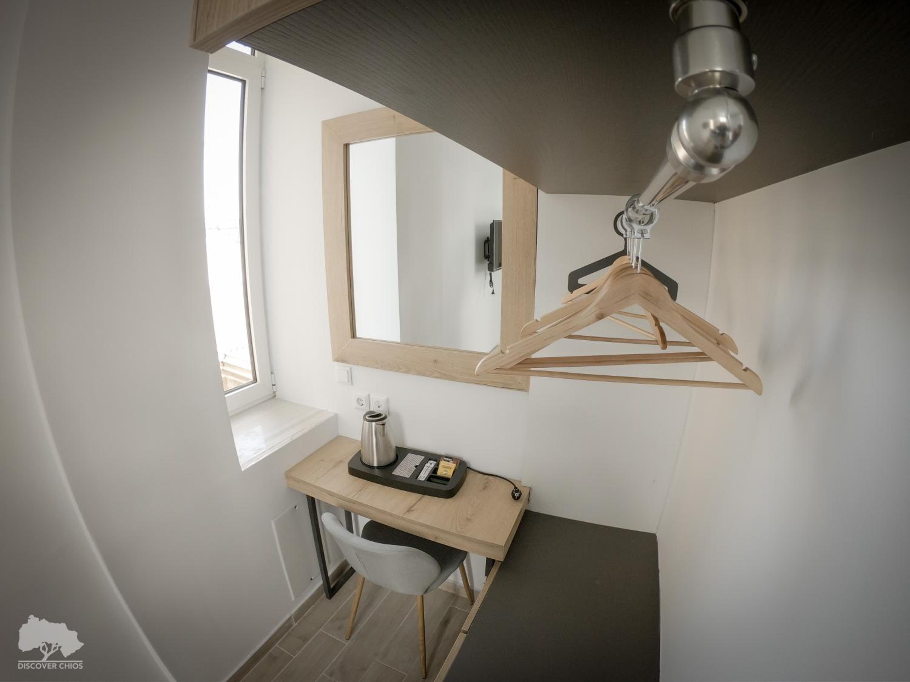 Economy Double Room photo 2