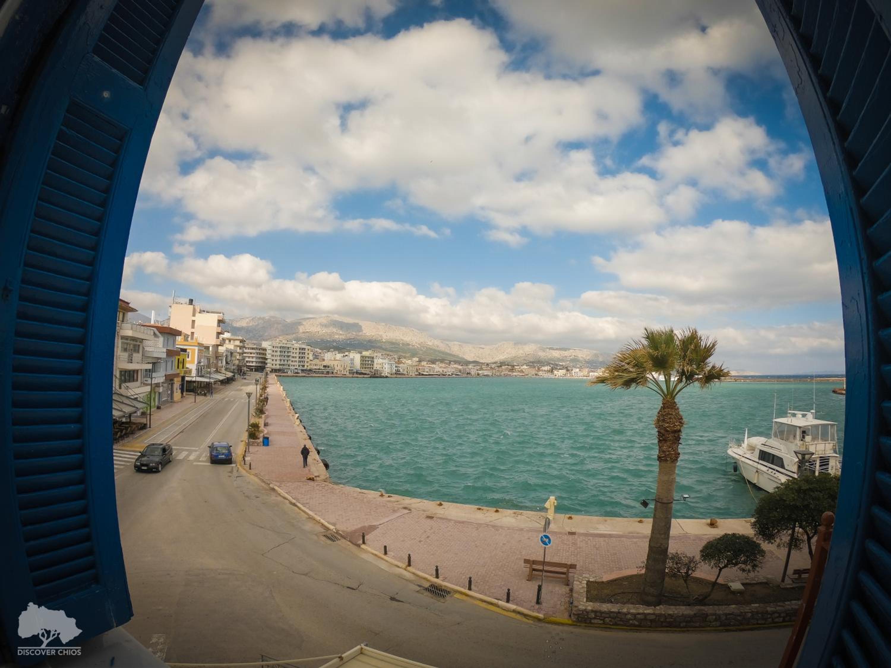 Double Room with Balcony and Sea View - Photo 8