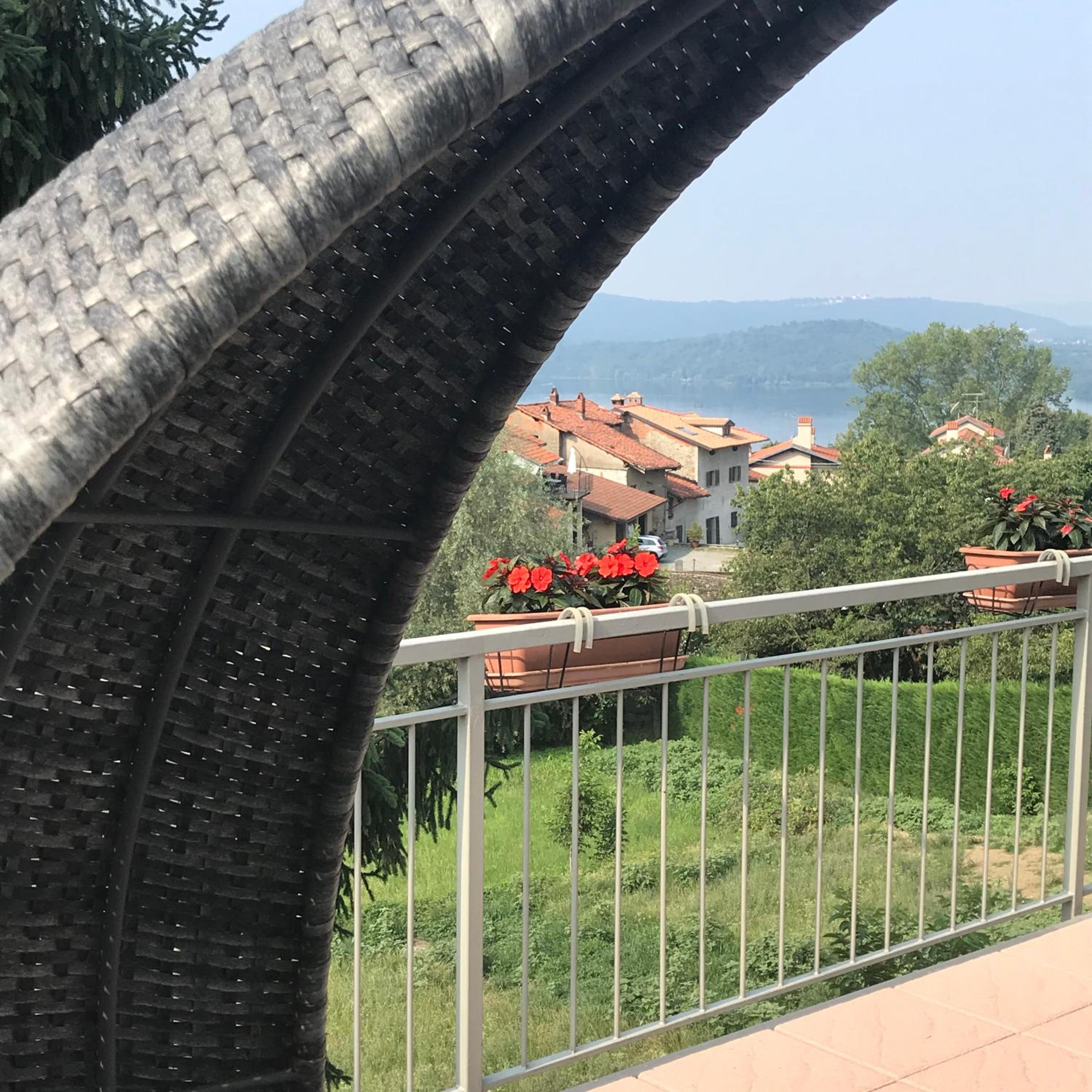 Double Room with Garden View - Photo 5