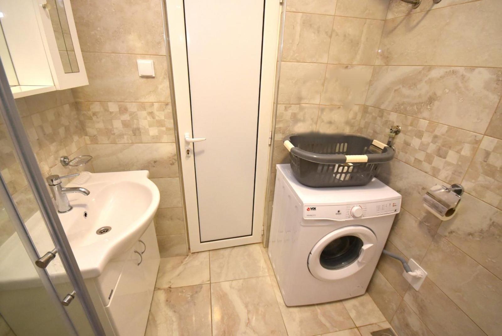Comfort One Bedroom Apartment