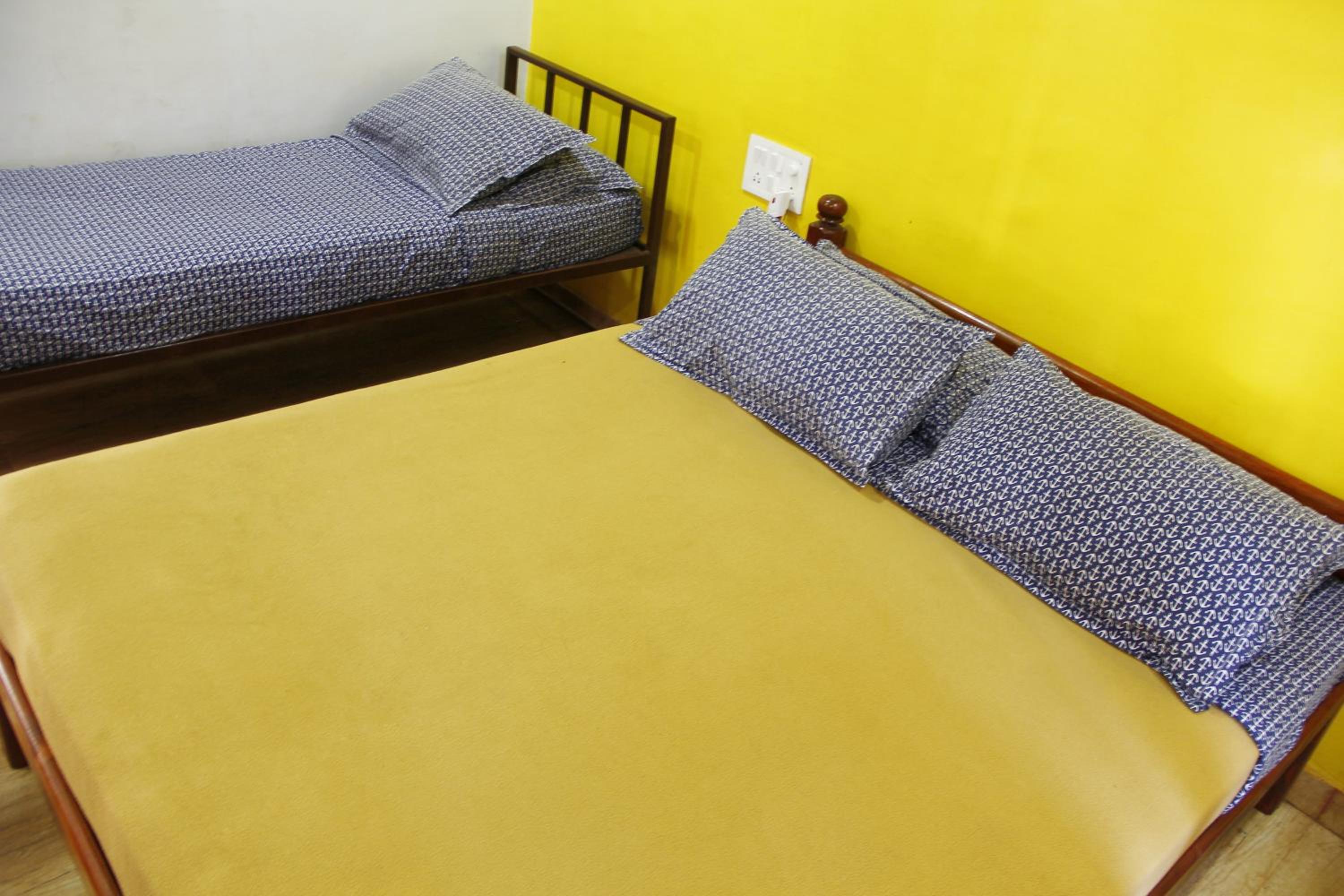 Standard Double Room photo 1