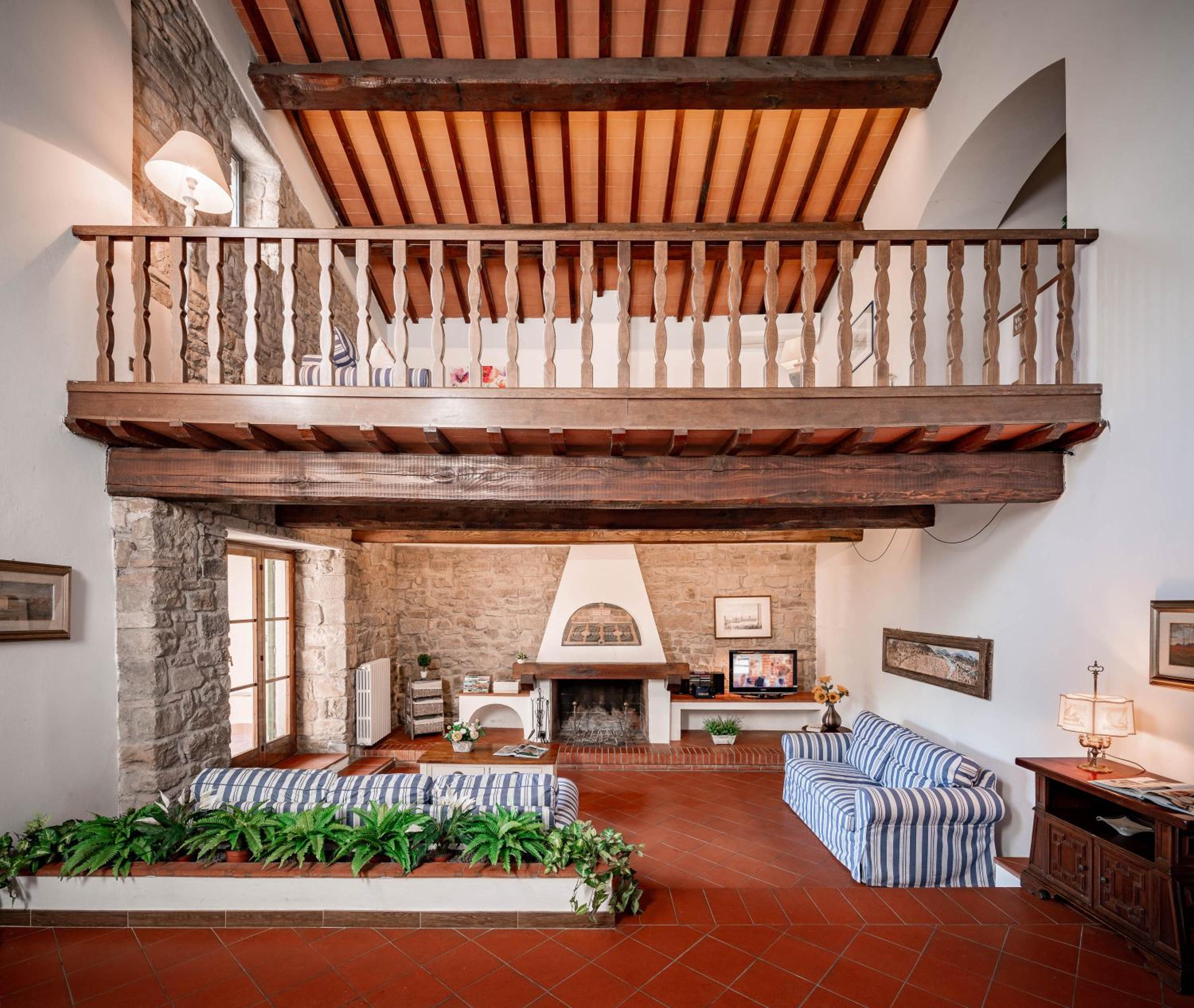 Villa with Private Pool photo 1