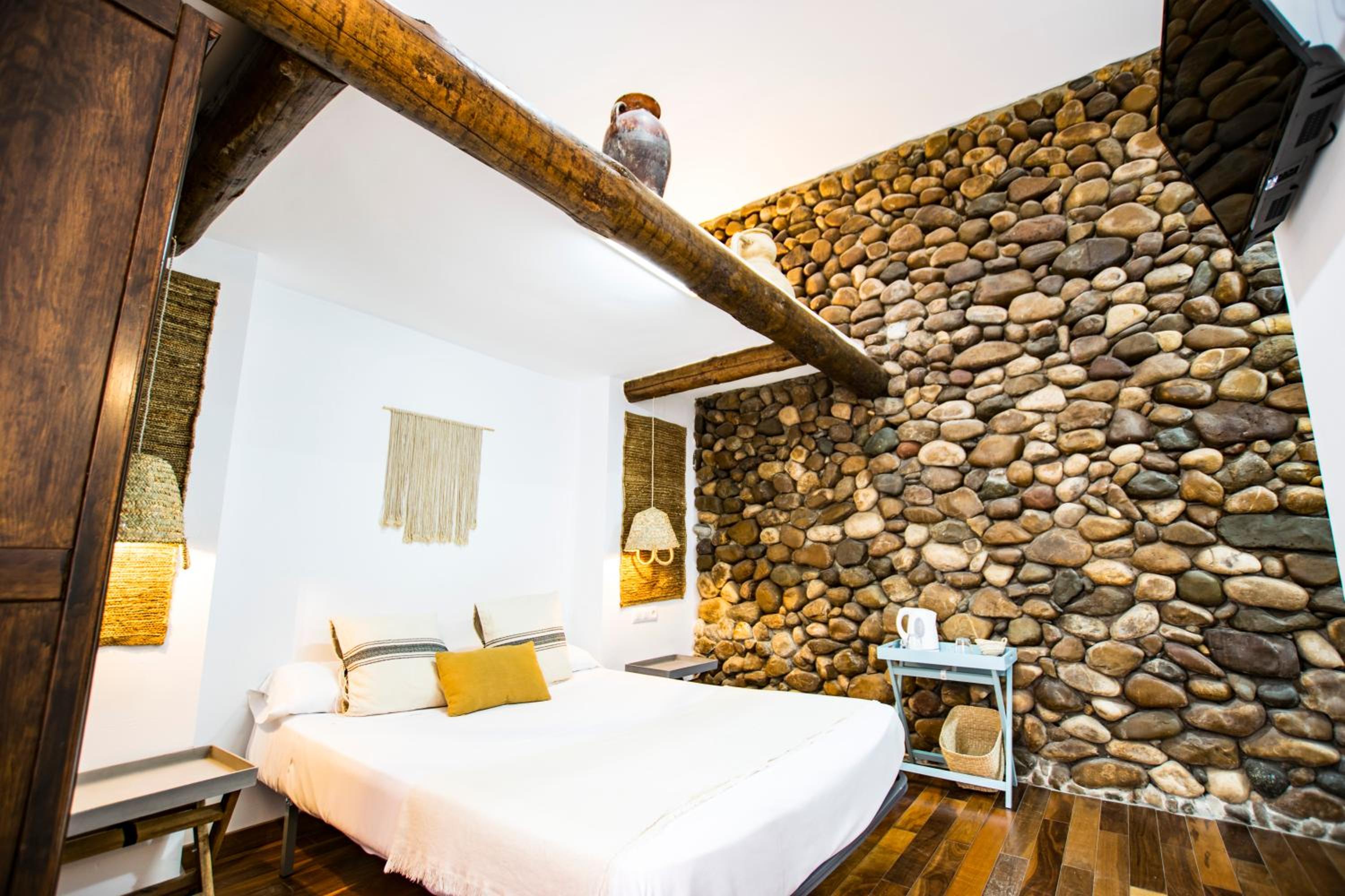 Habitación Doble Superior