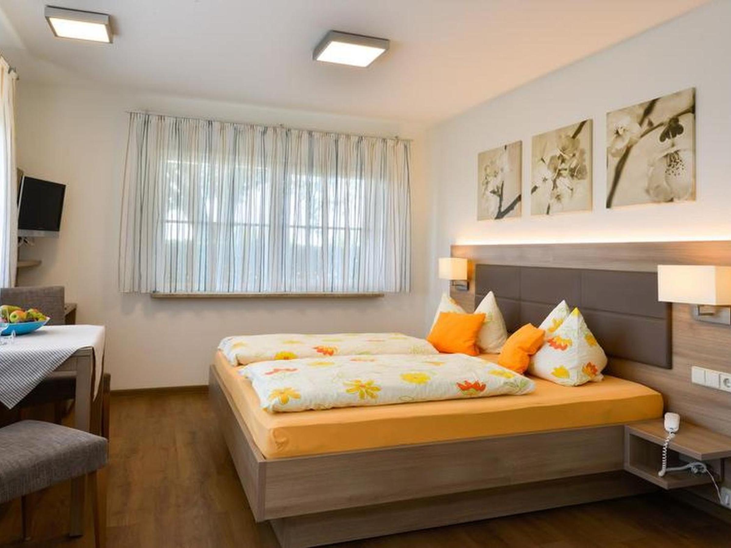 Double Room with Terrace photo 1