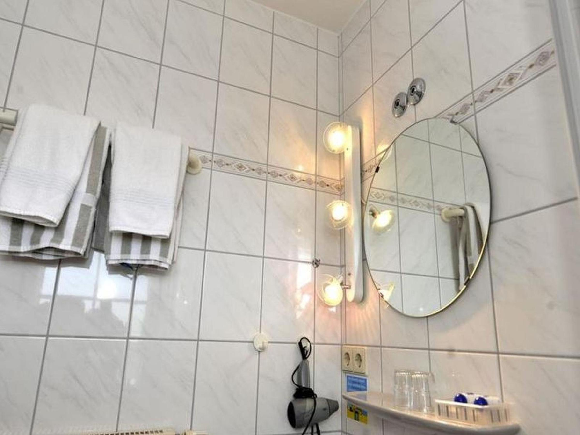 Double Room with Terrace photo 2