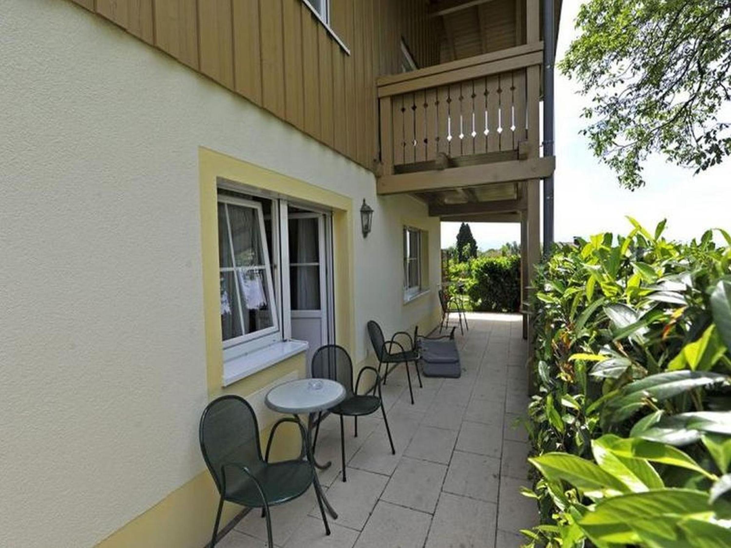 Single Room with Terrace photo 2