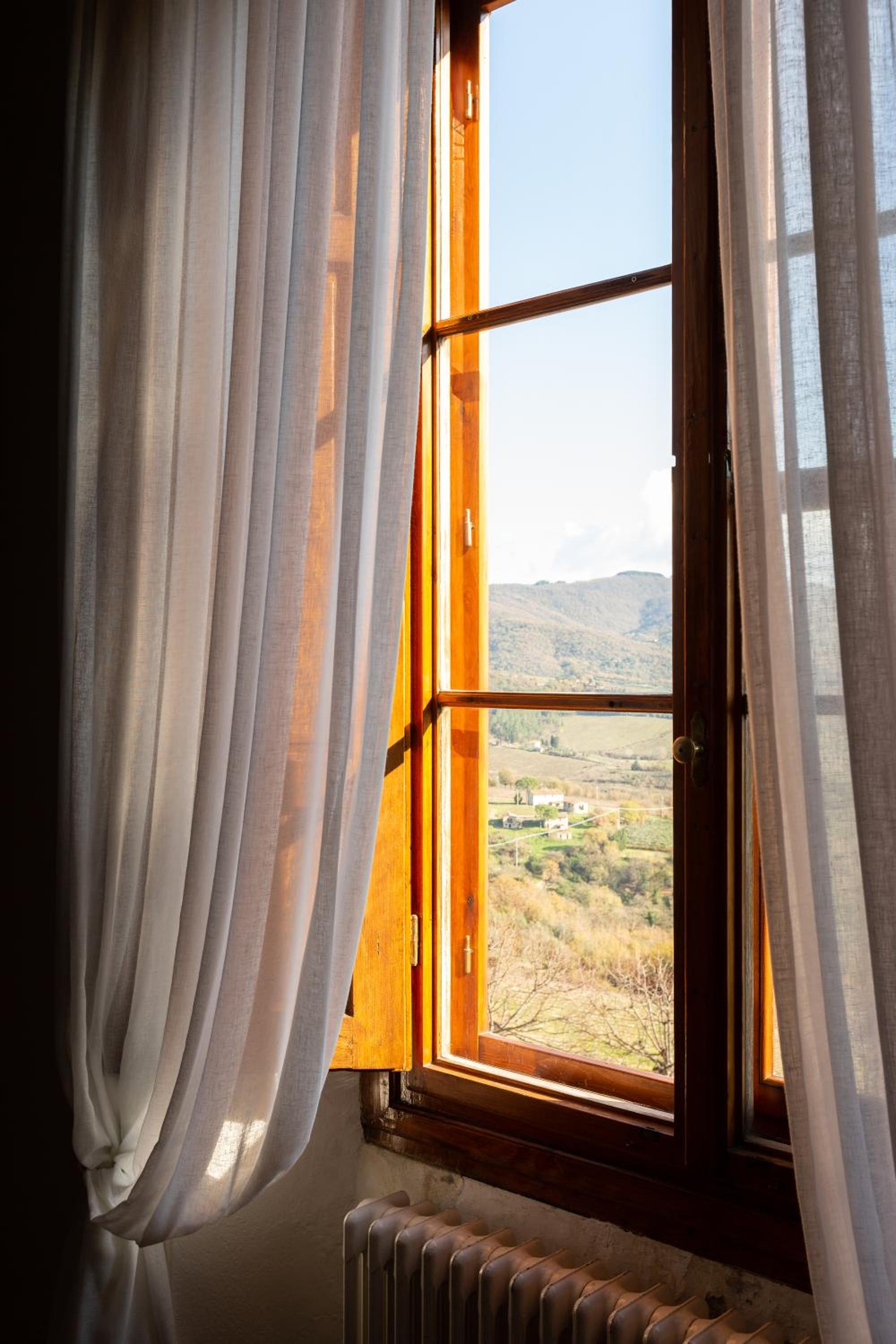 Deluxe Apartment with mountain view photo 3