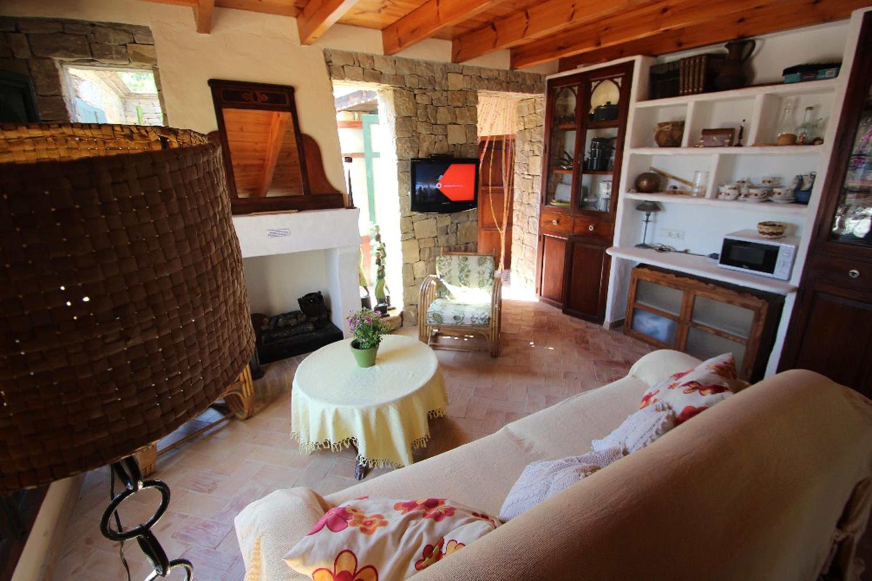 Two-Bedroom Holiday Home