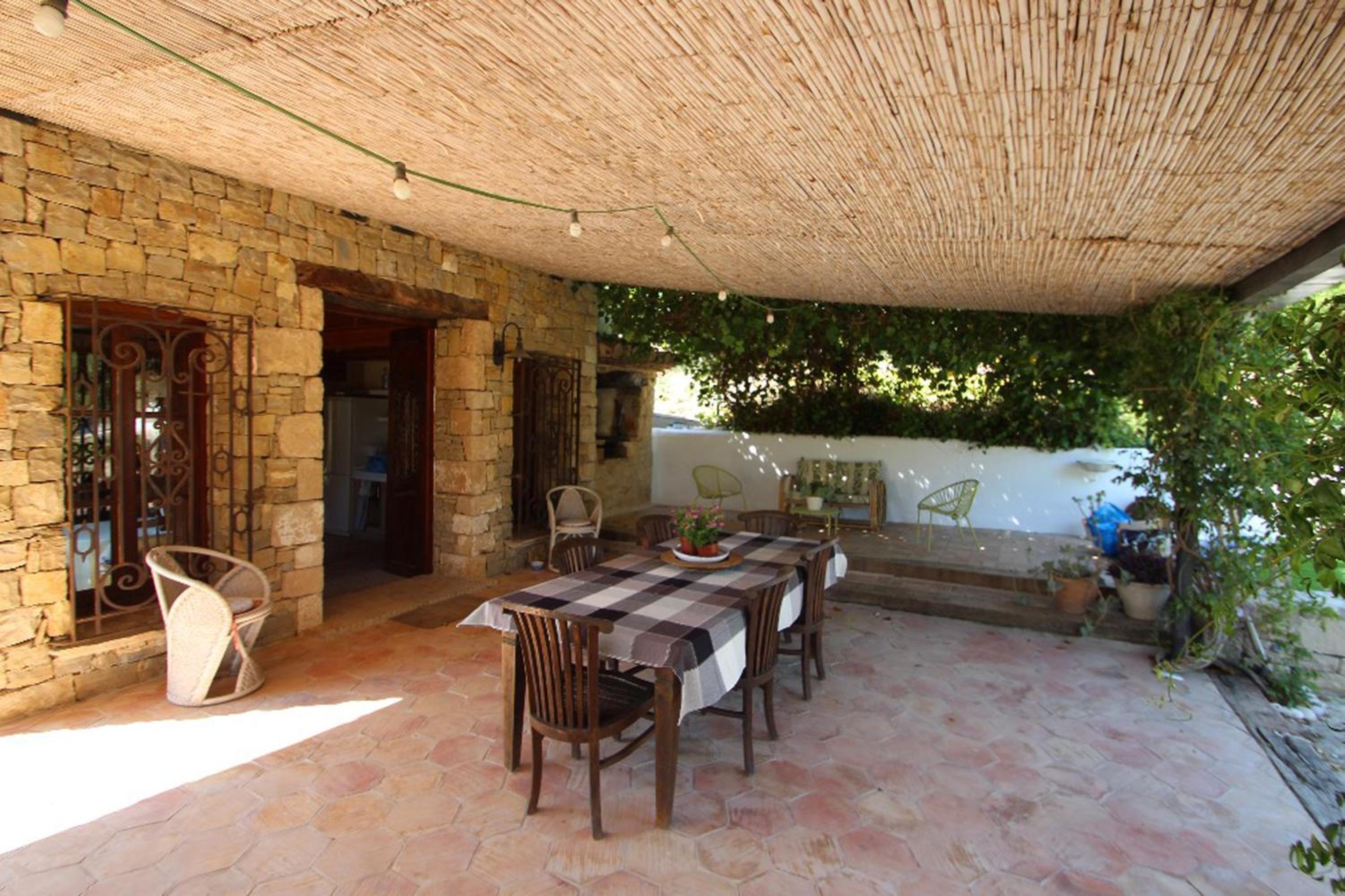 Two-Bedroom Holiday Home photo 3