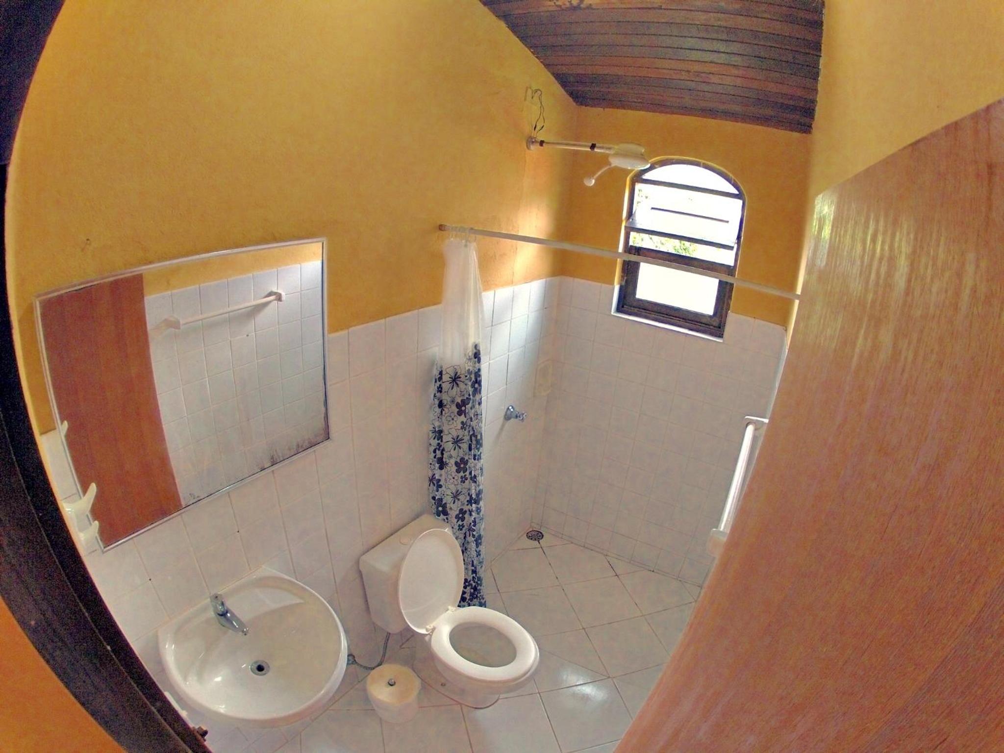 Two-Bedroom Townhouse photo 3