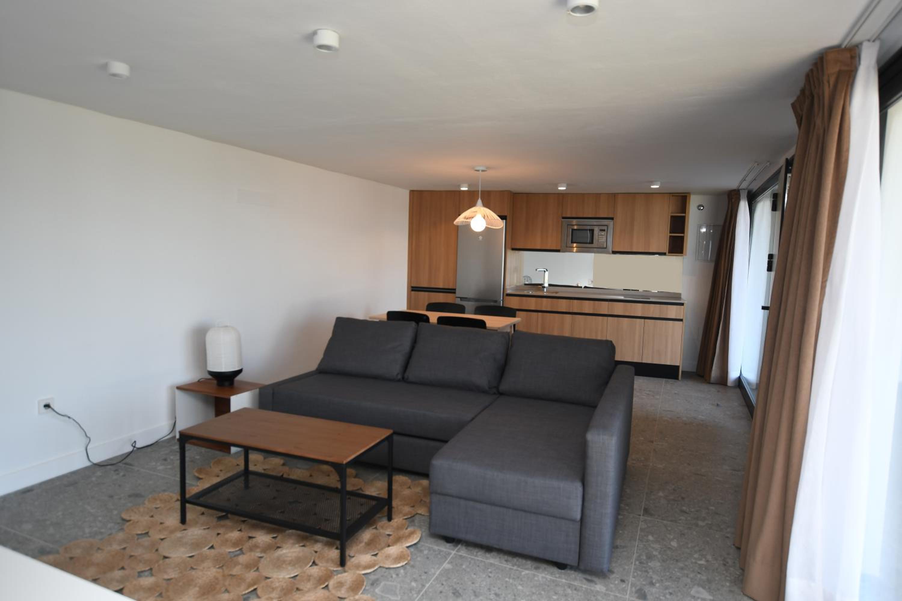 Villa de una habitación