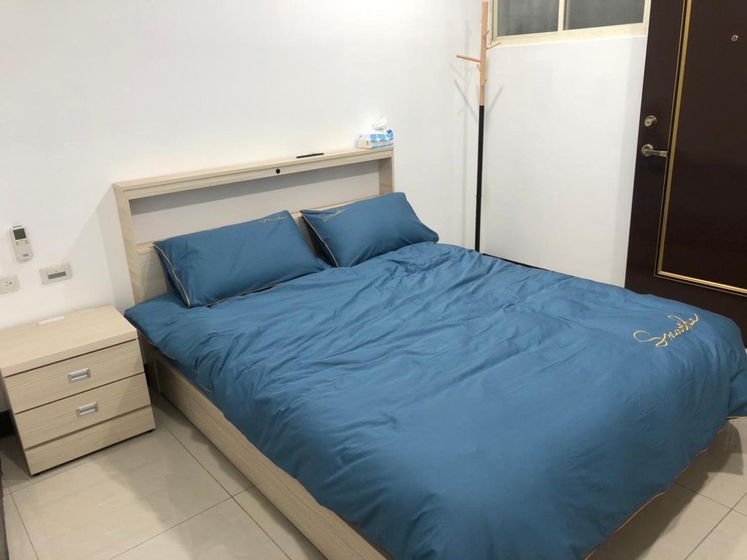 Standard Double Room photo 3