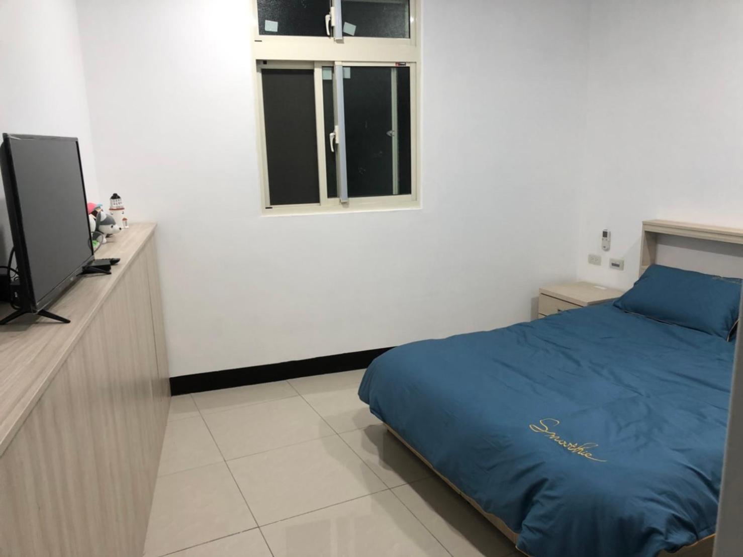 Standard Double Room photo 2