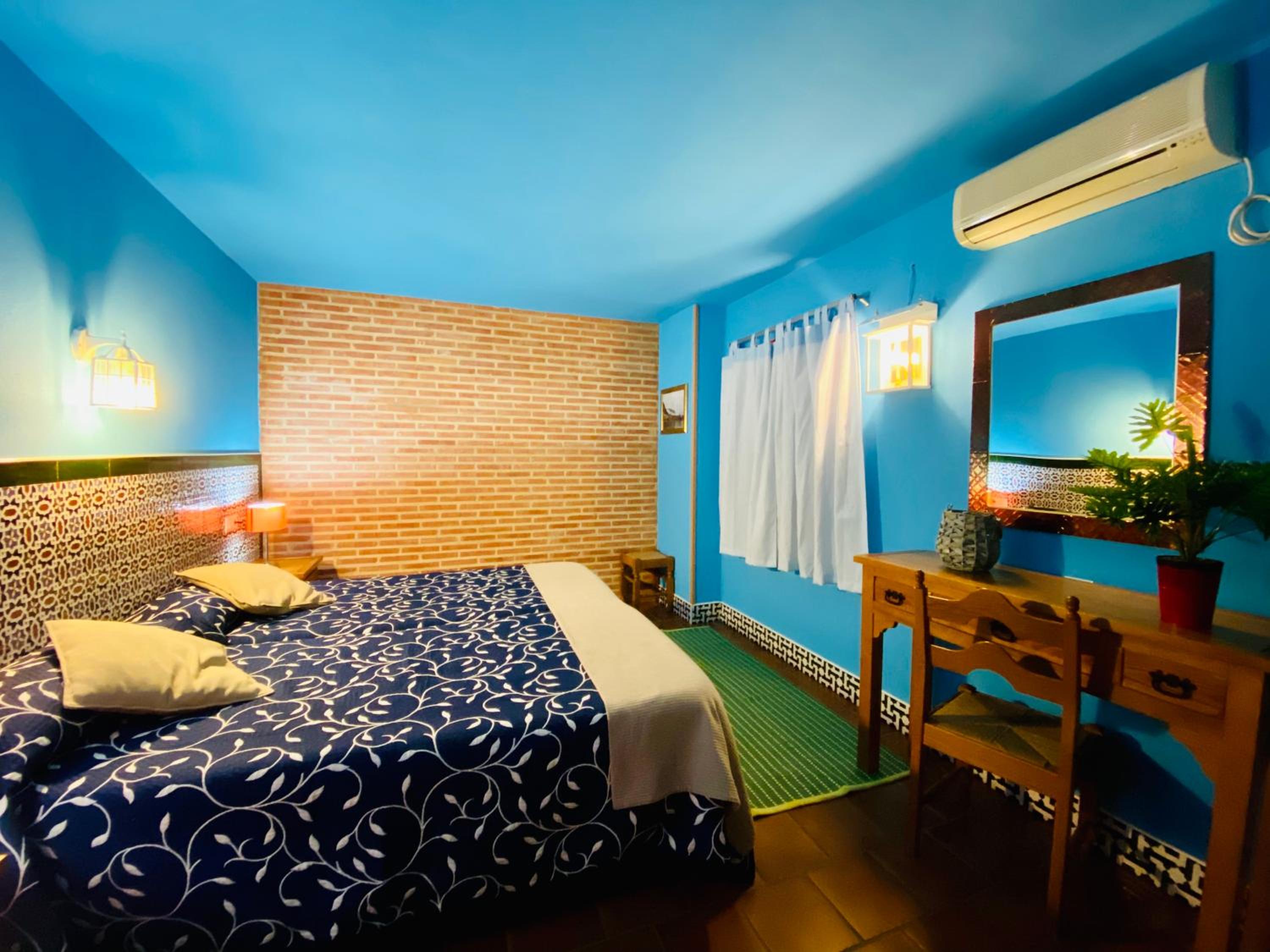Villa Superior de Dos Dormitorios (4 Adultos)