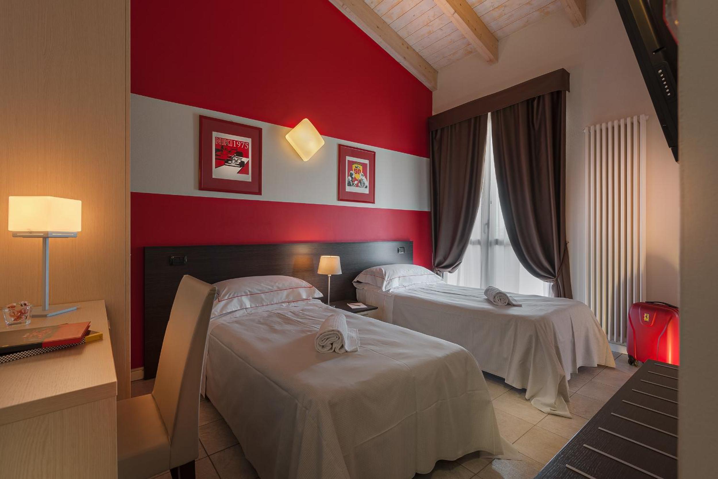 Triple Room - Photo 7