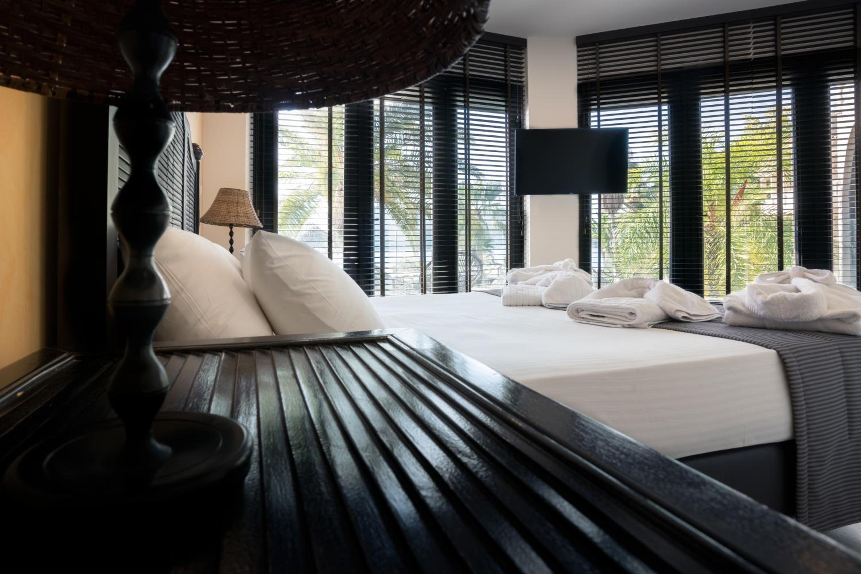 Junior Suite with Sea View - Photo 5