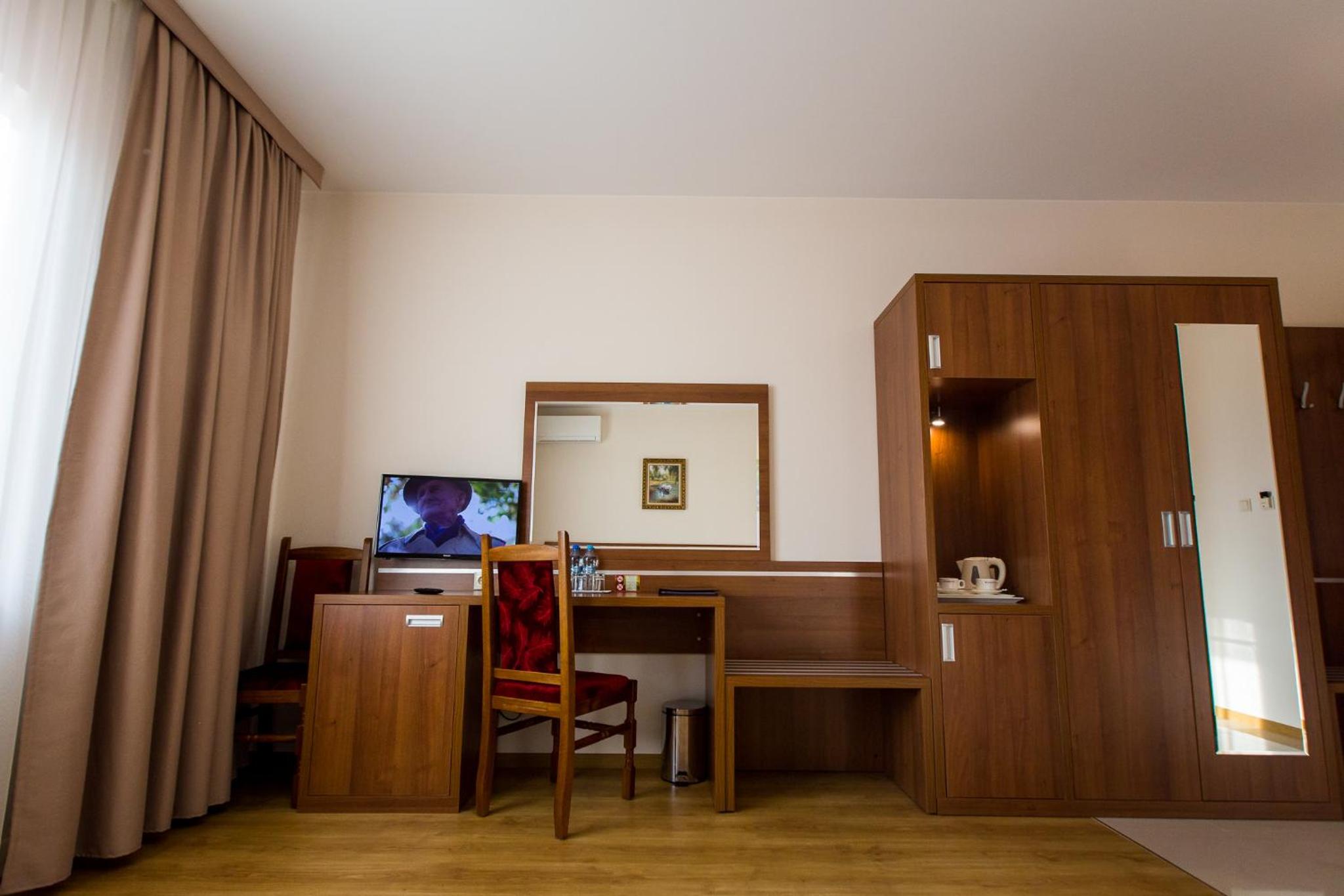 Single Room photo 3