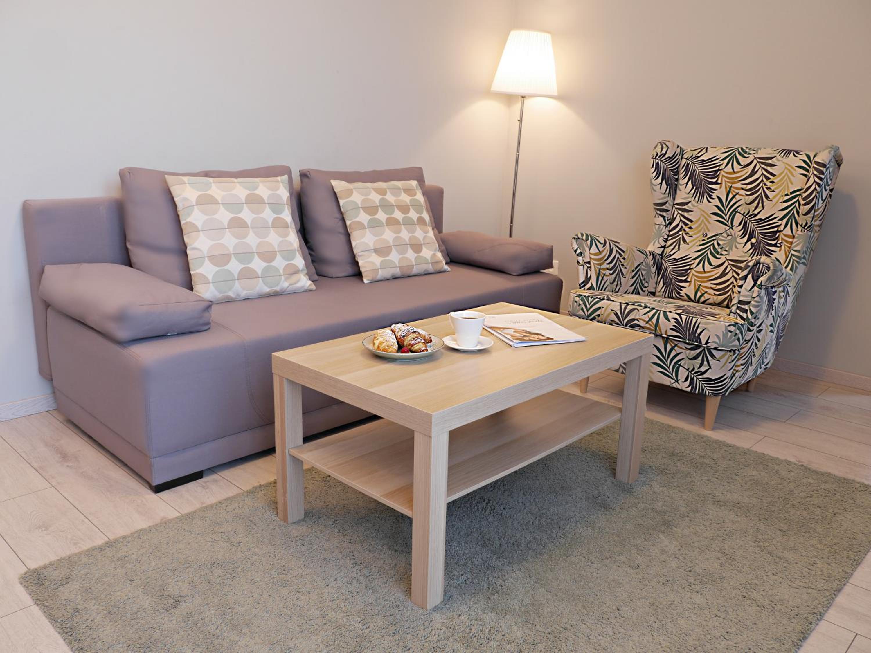 Suite photo 2