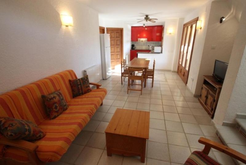 Villa con piscina privada