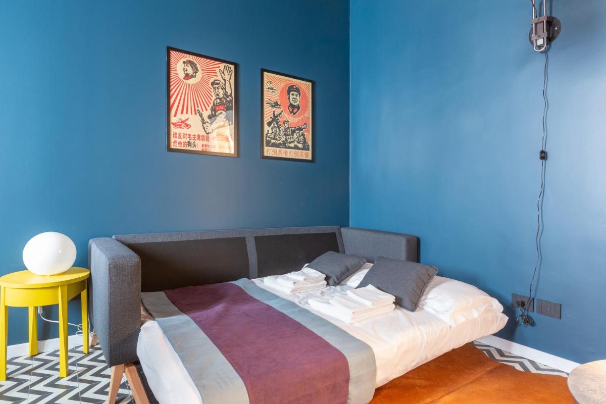 Superior Apartment
