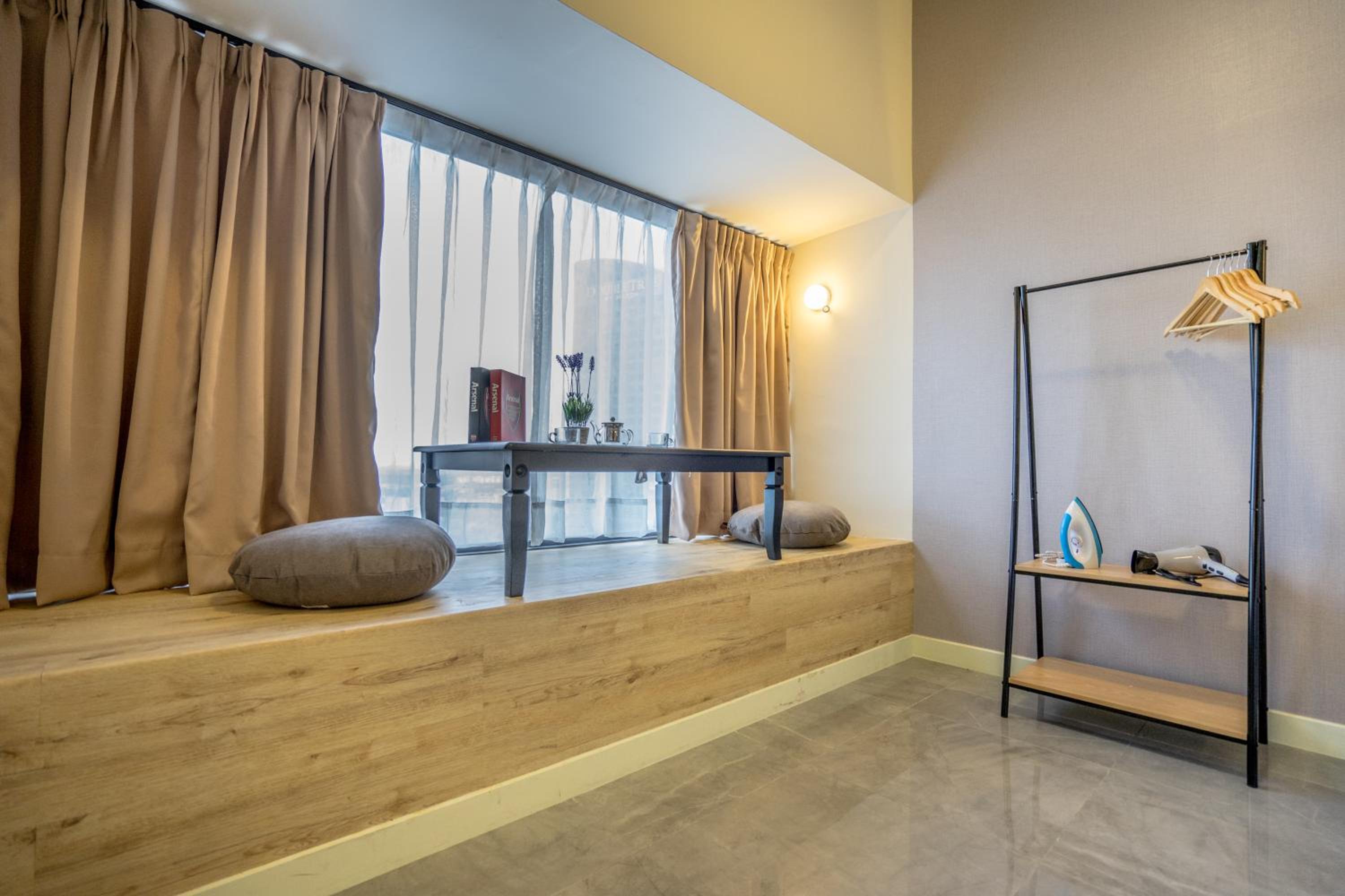 Studio Apartment - Photo 7