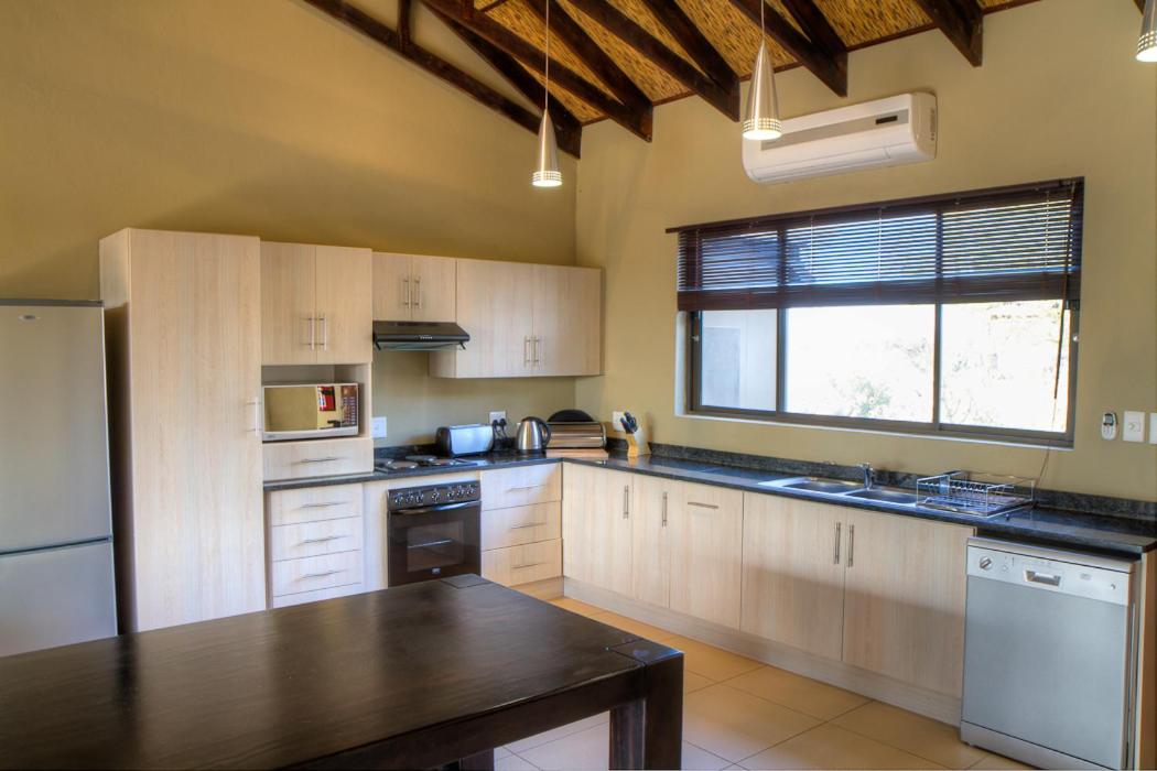 One-Bedroom Chalet photo 2