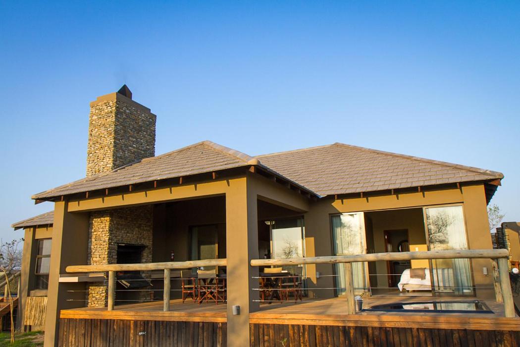 One-Bedroom Chalet photo 3