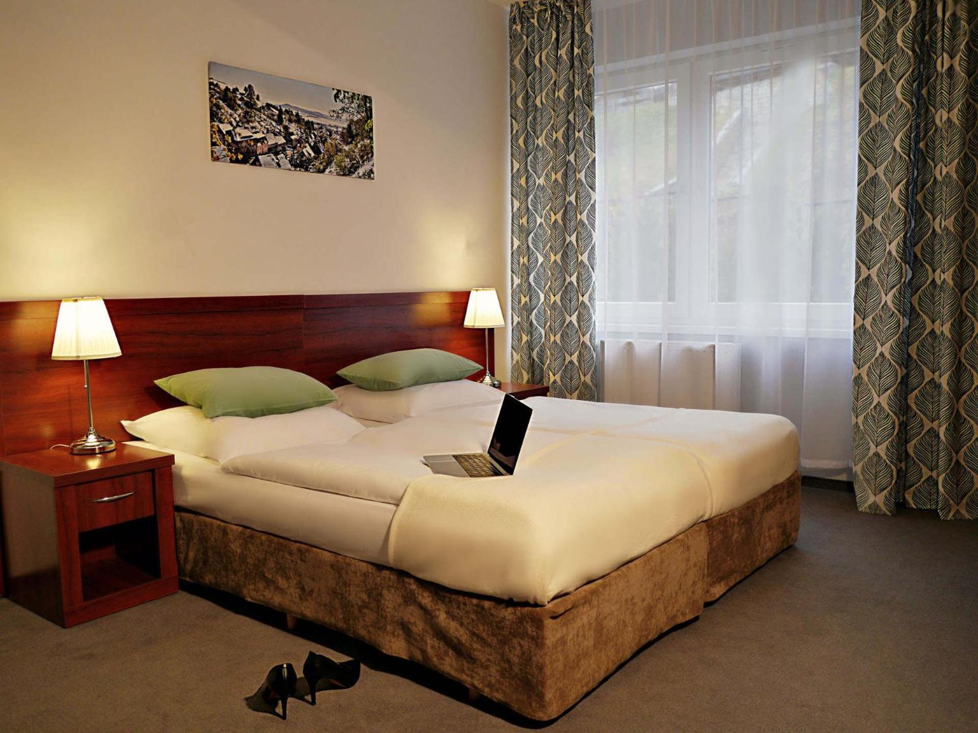 Comfort Double or Twin Room photo 1
