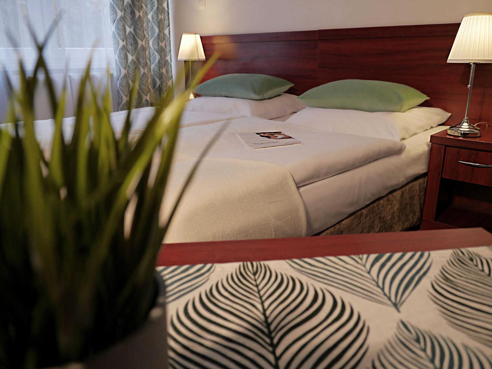 Comfort Double or Twin Room photo 2