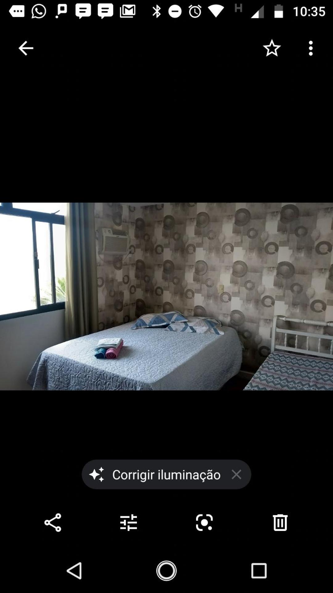 Deluxe Double Room with Shower photo 1