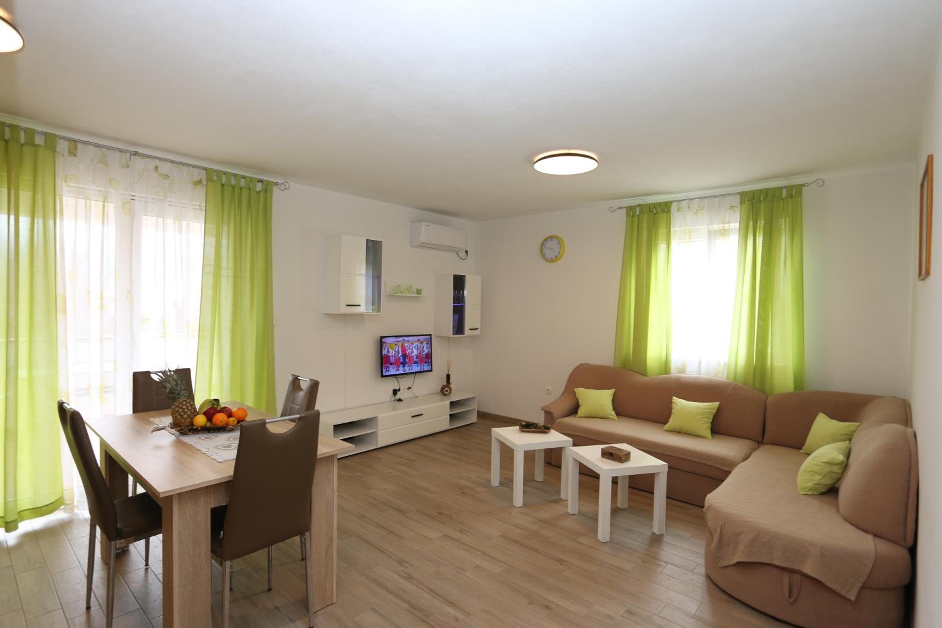 One-Bedroom apartment Standard