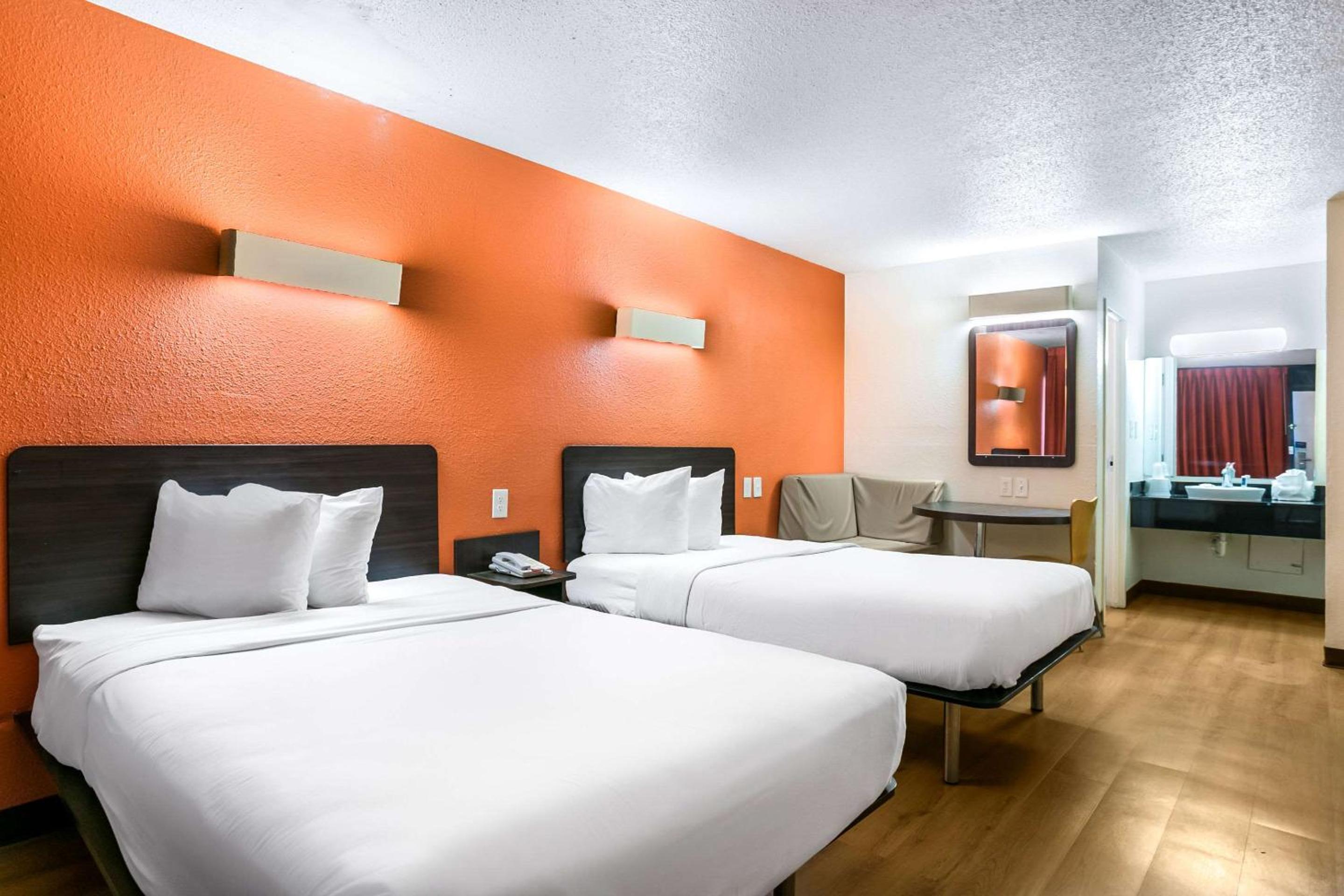 Rodeway Inn Baltimore - Inner Harbor South, Foto 3