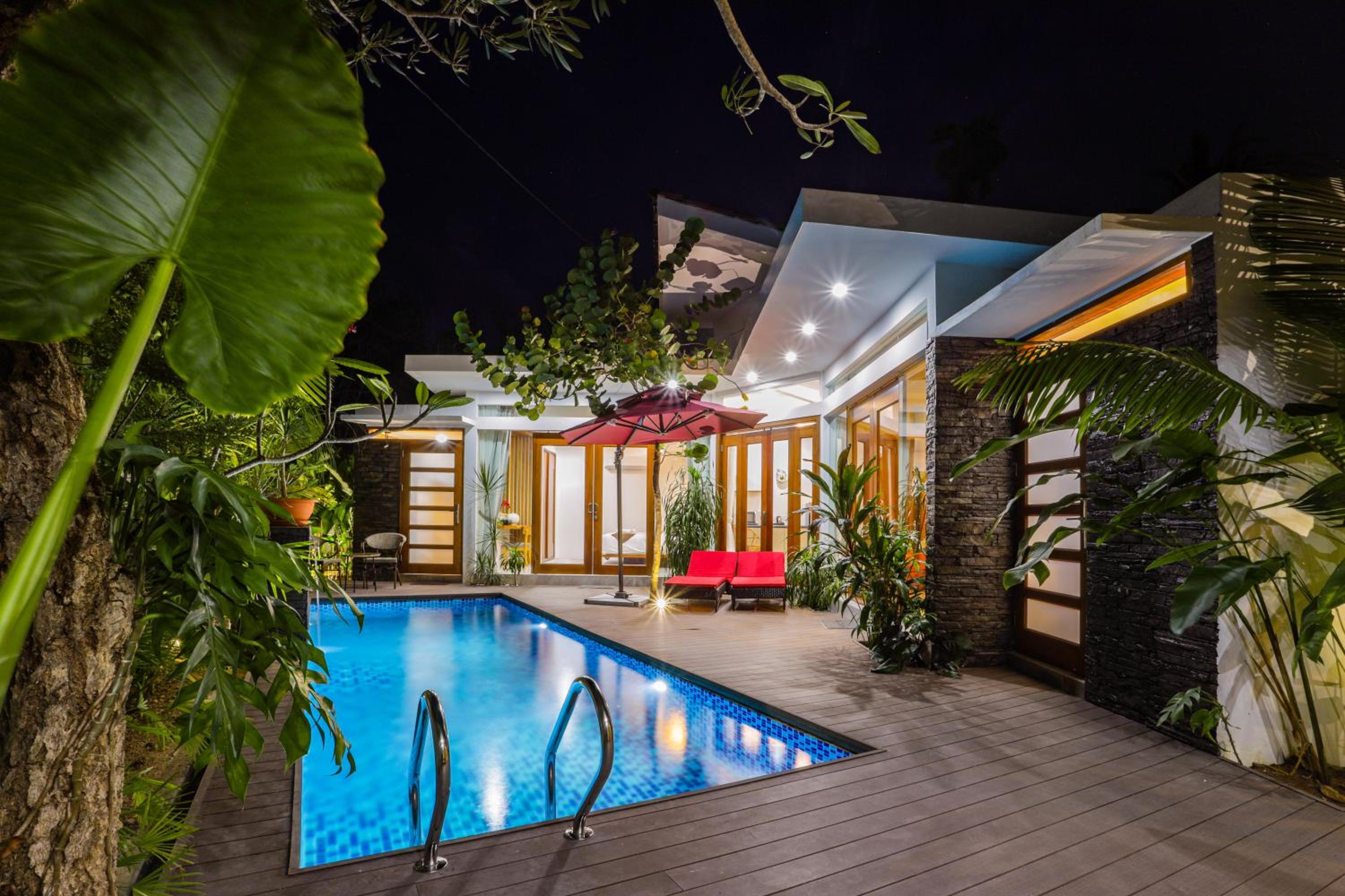 Executive Villa - Photo 15