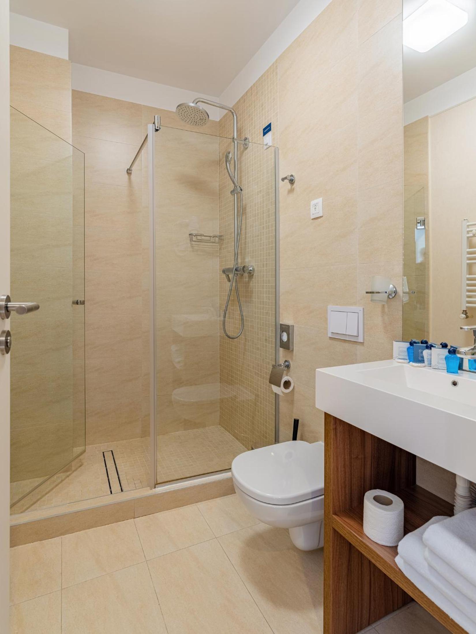 Superior Single Room photo 2