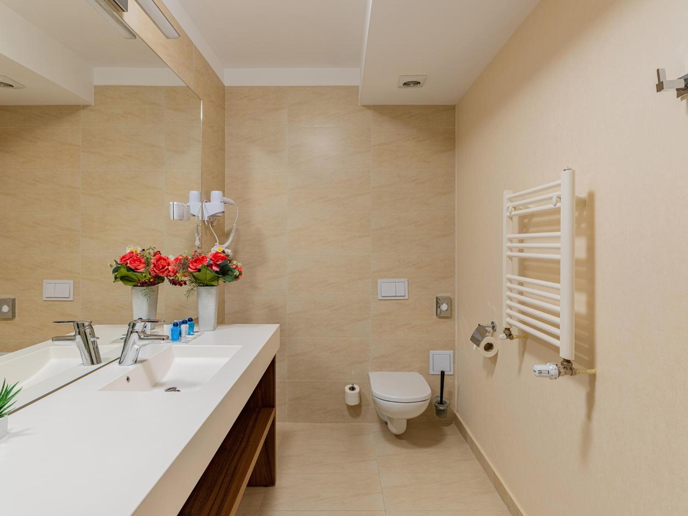 Grand Deluxe Room photo 2