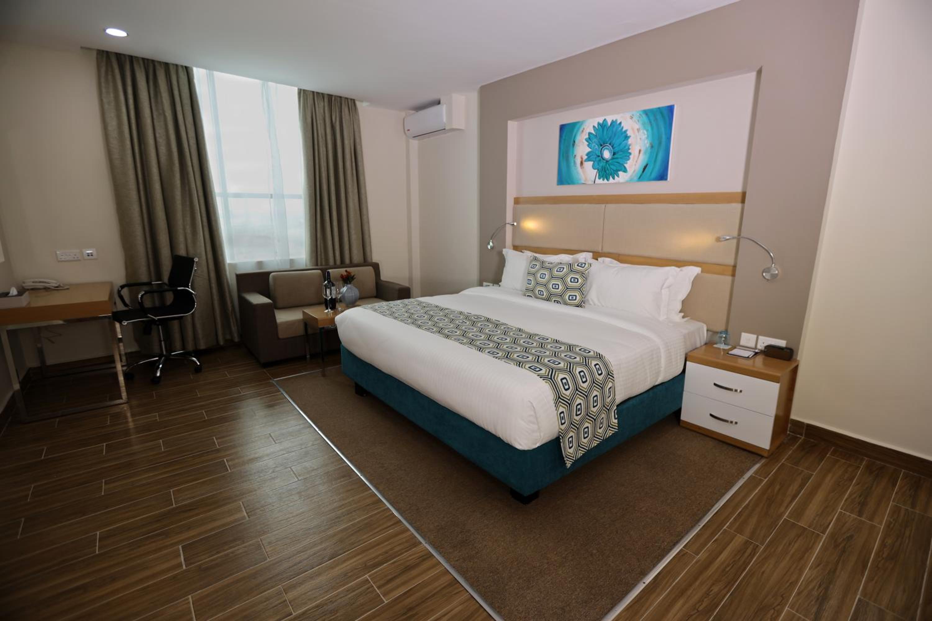 Superior Twin Room - Photo 23