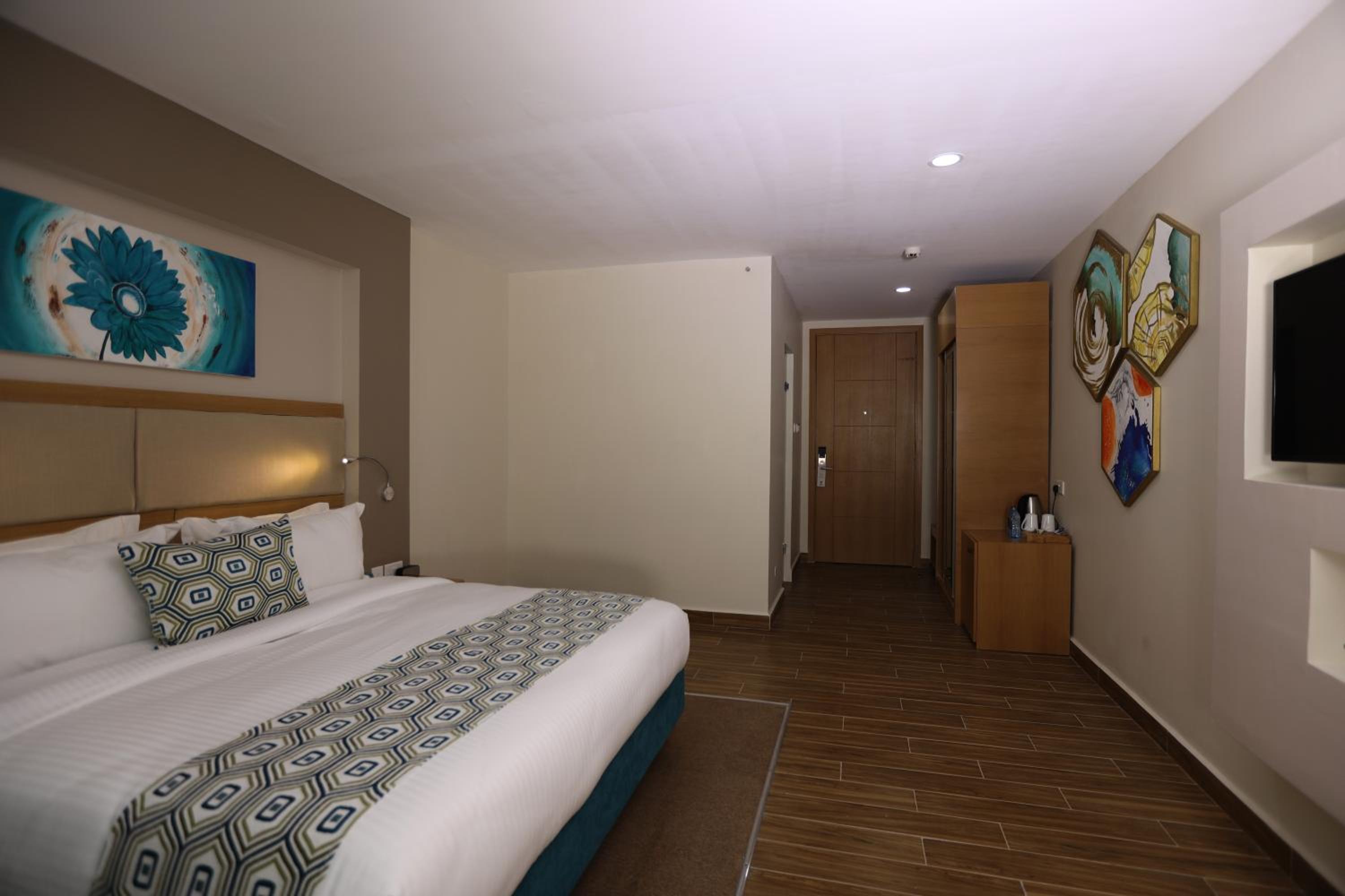 Superior Twin Room - Photo 22